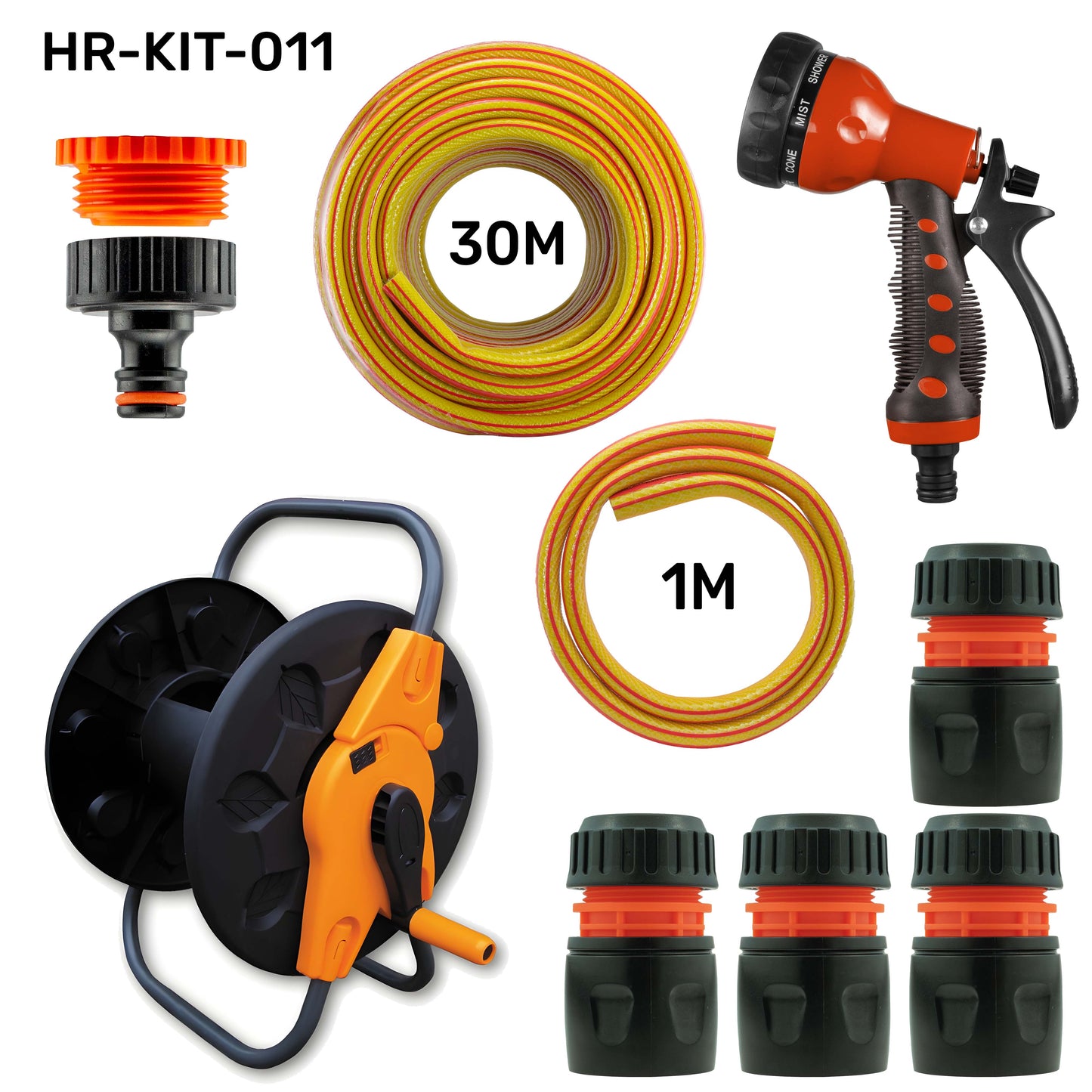 HR-KIT-011 - single kit only
