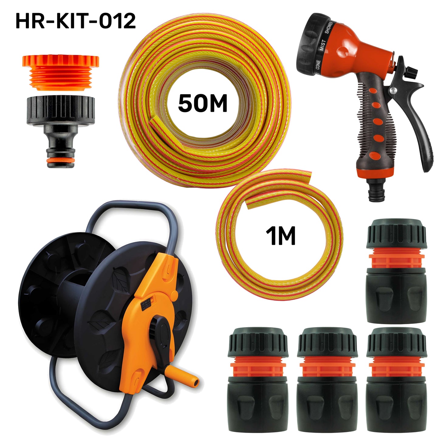 HR-KIT-012 - single kit only