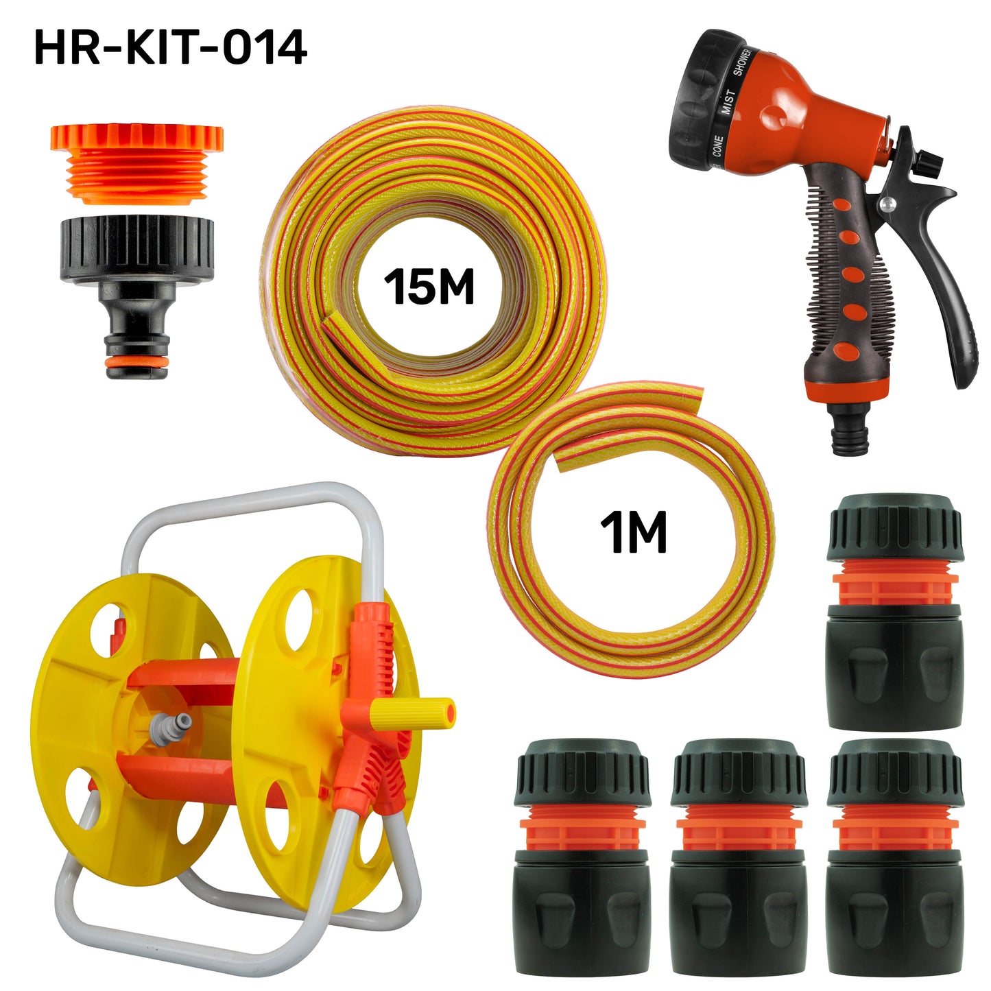 HR-KIT-014 - single kit only