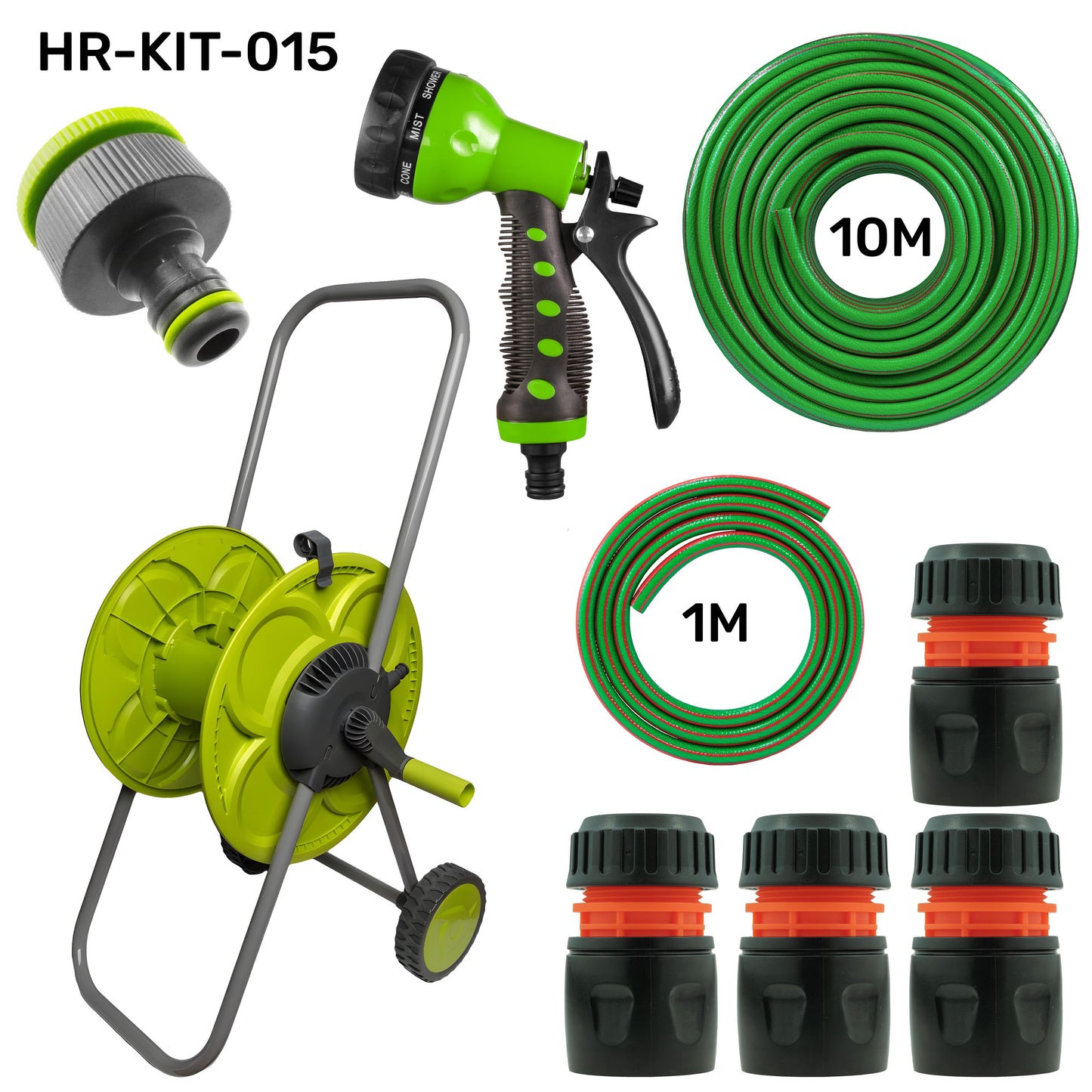 HR-KIT-015 - single kit only