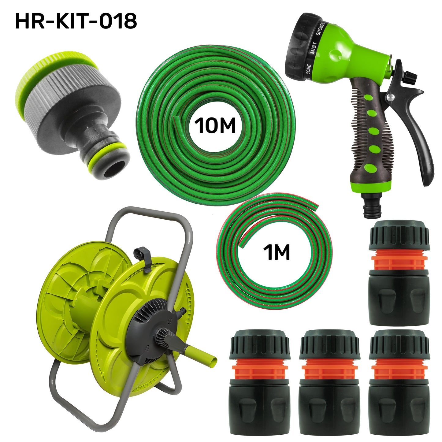 HR-KIT-018 - single kit only