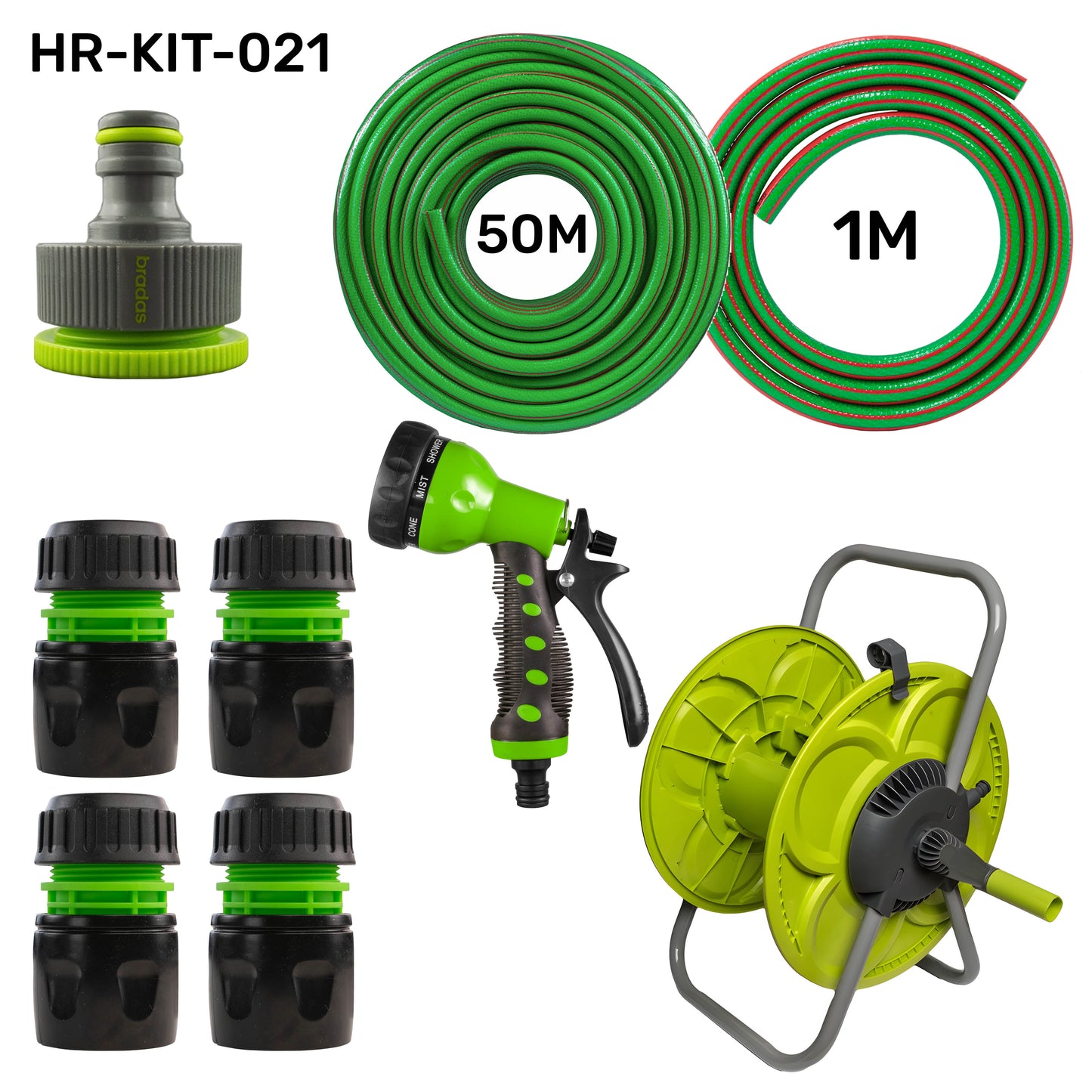 HR-KIT-021 - single kit only