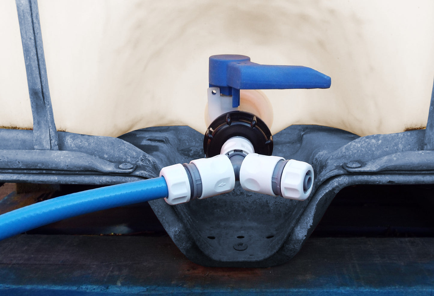 IBC Tank Connection Kit – WL