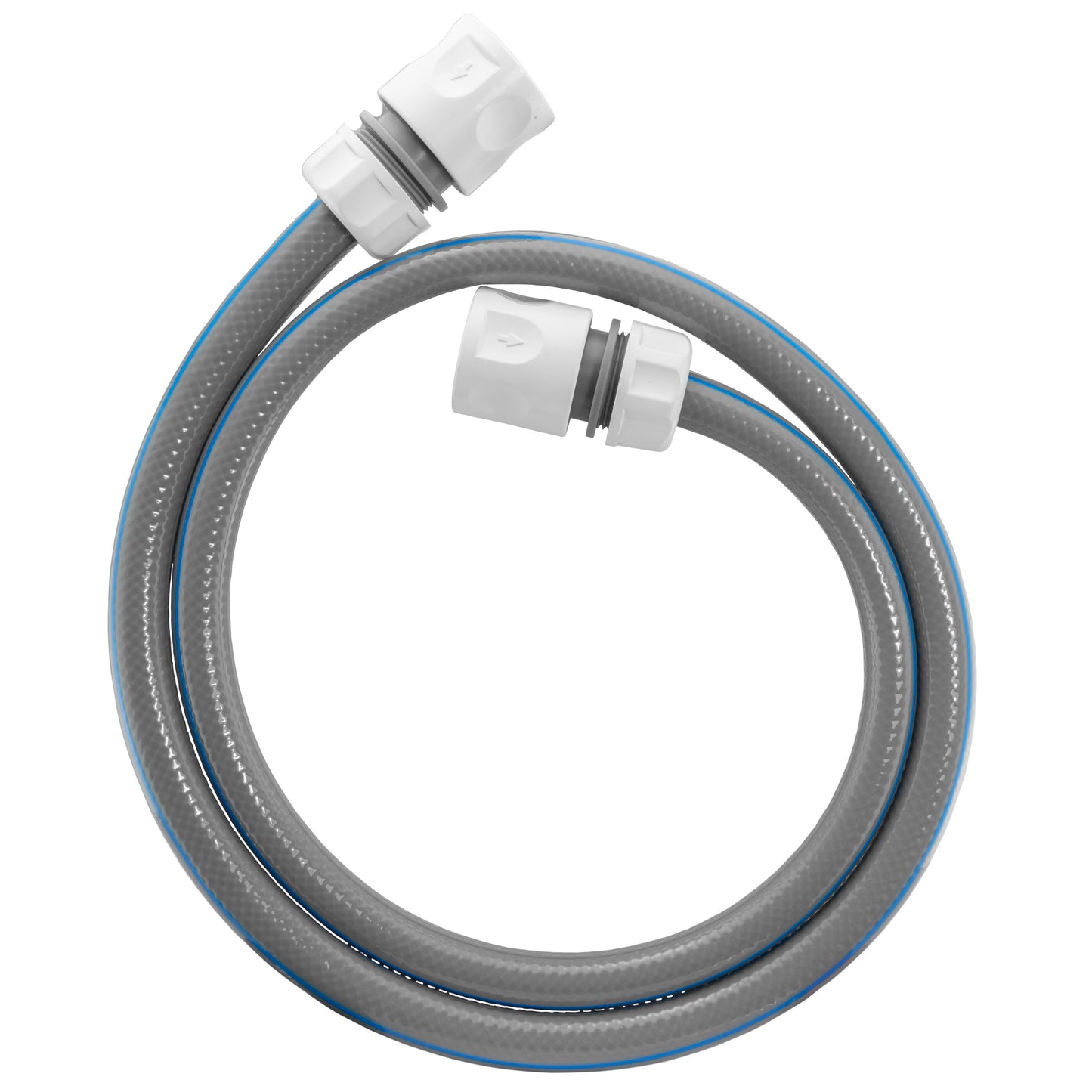 X0029A72FX x40, Garden Hose Set Gray (3m)