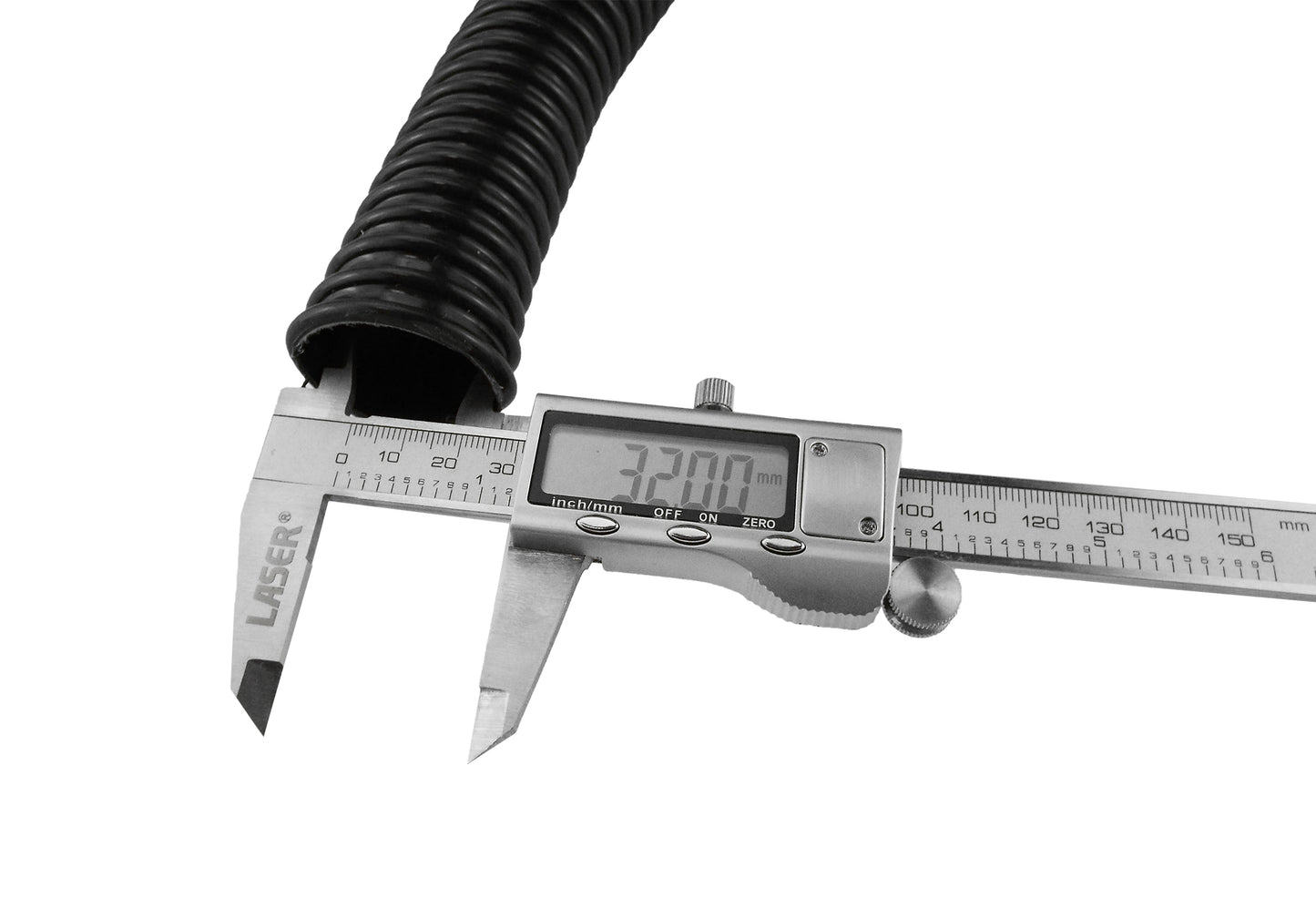 Corrugated Pipe 1.25" (32mm)