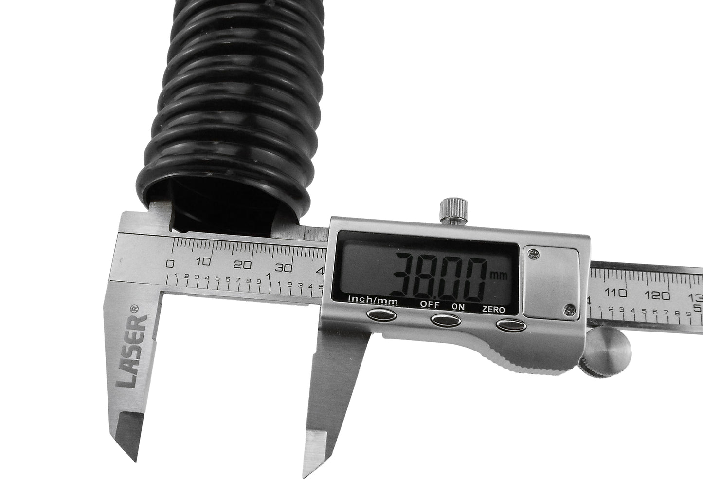 Corrugated Pipe 1.5" (38mm)