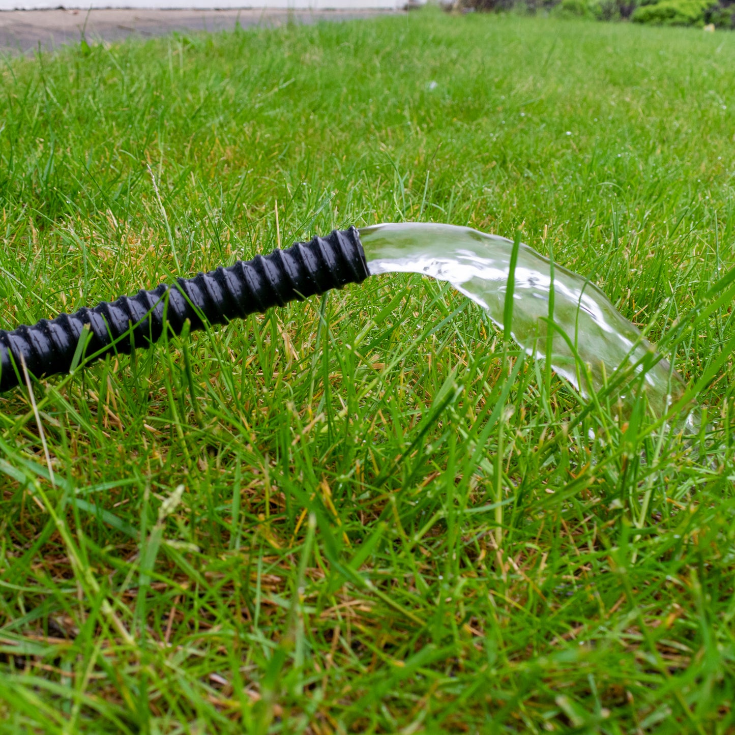 Corrugated Pipe 1.25" (32mm)