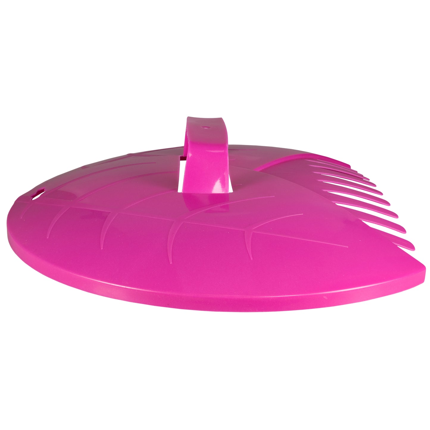 Leaf Grab Garden Cleaning Scoops, Pink