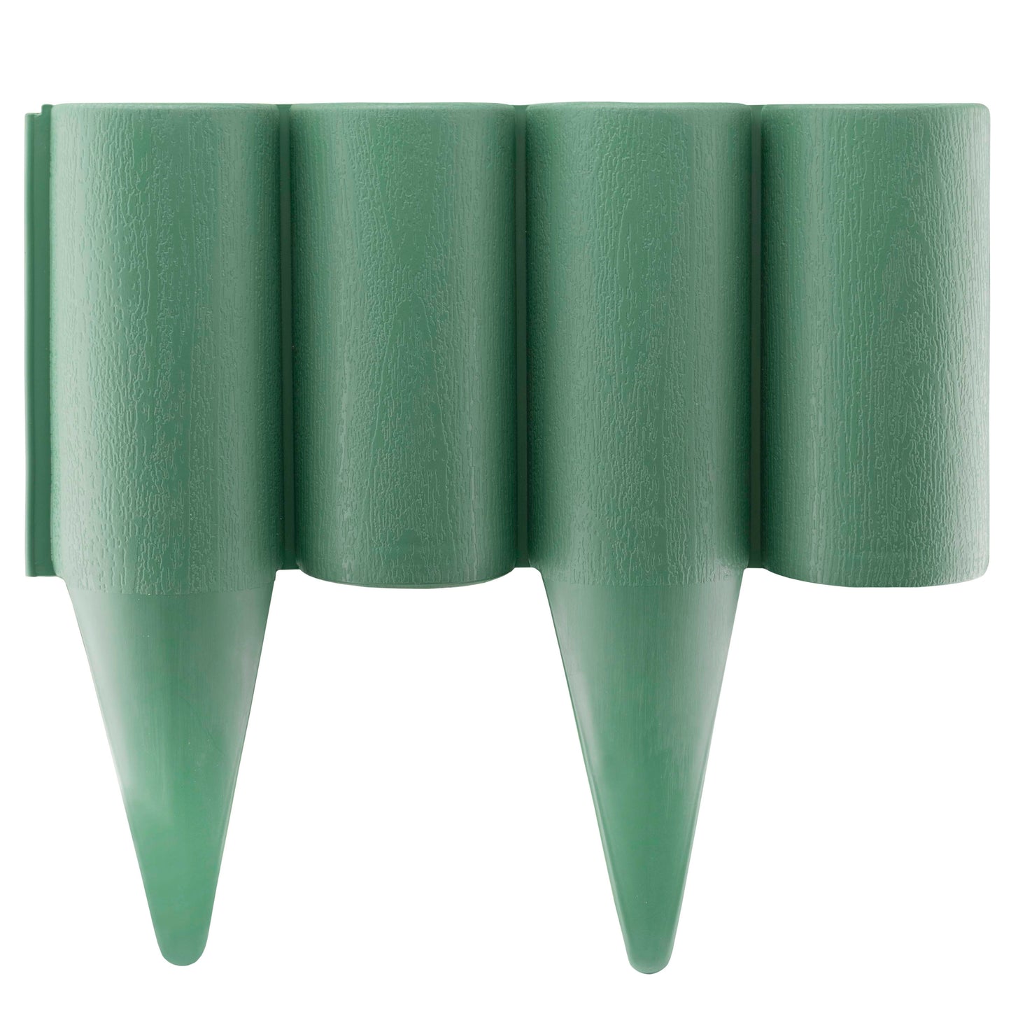 GREEN LAWN EDGE PALISADE, 16 BOXES