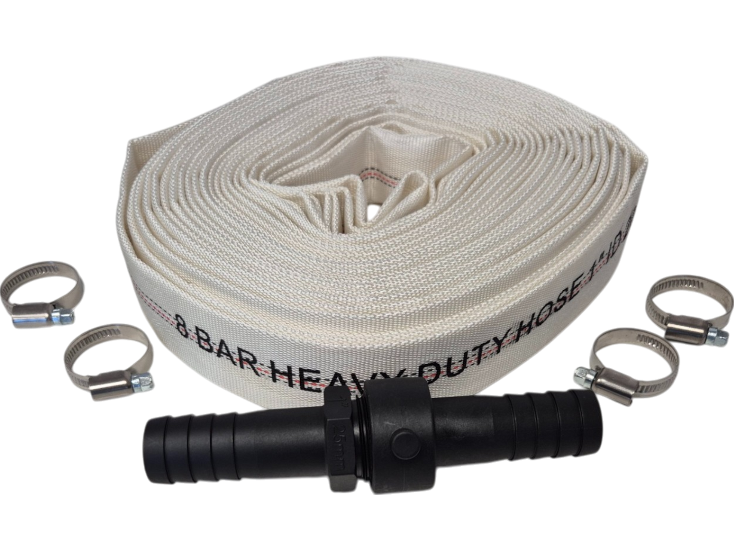 Lay Flat SET E