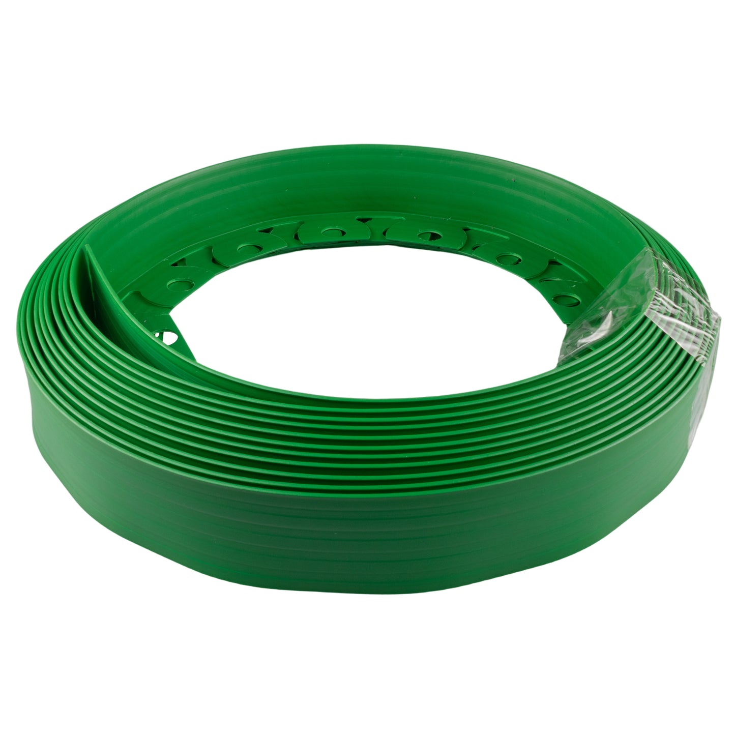 Lawn Border Set, Easy Border 60mm Green 10m With Pegs