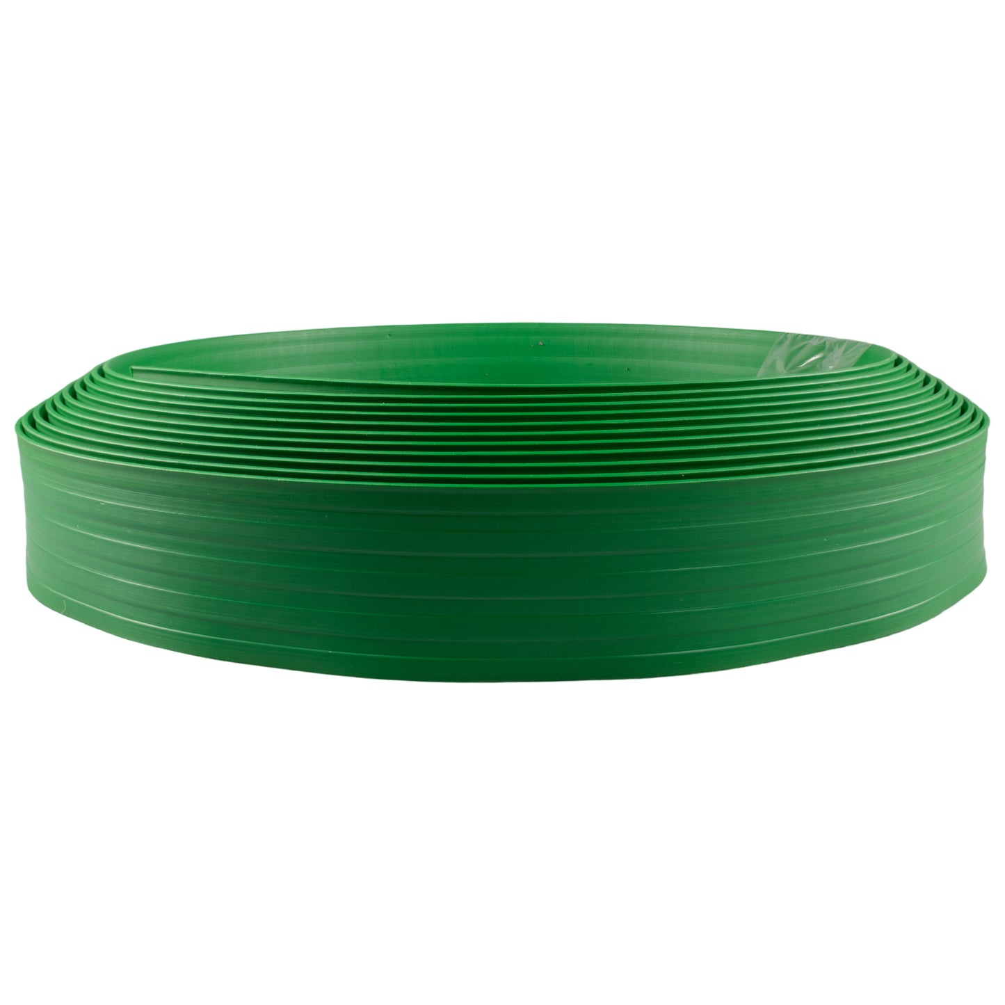 Lawn Border Set, Easy Border 60mm Green 10m With Pegs