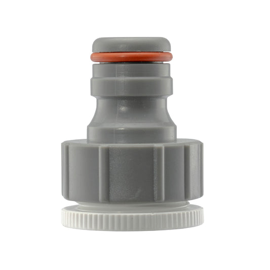 Female Tap Connector 1"-3/4" BSPF Max Flo WL