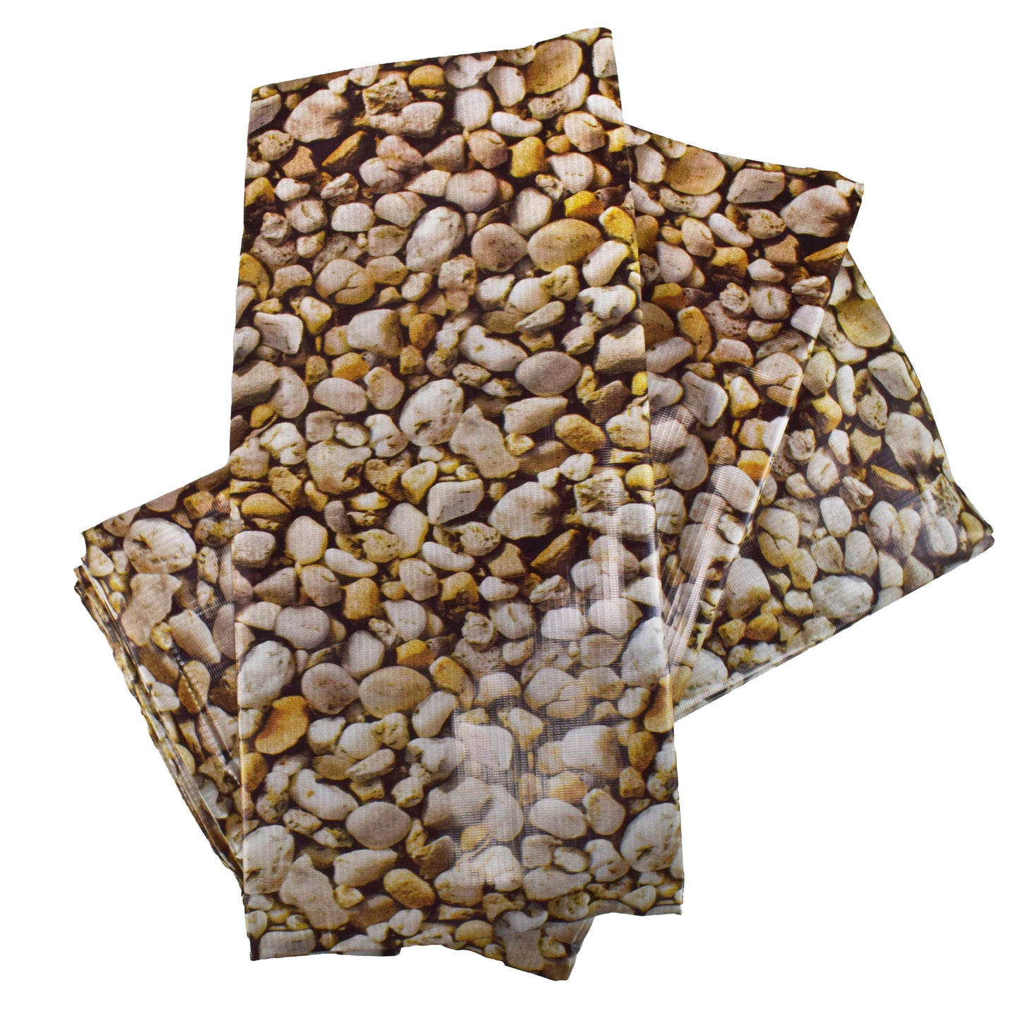 X0021T767B x7, pondliner small pebble 2.5x2.5