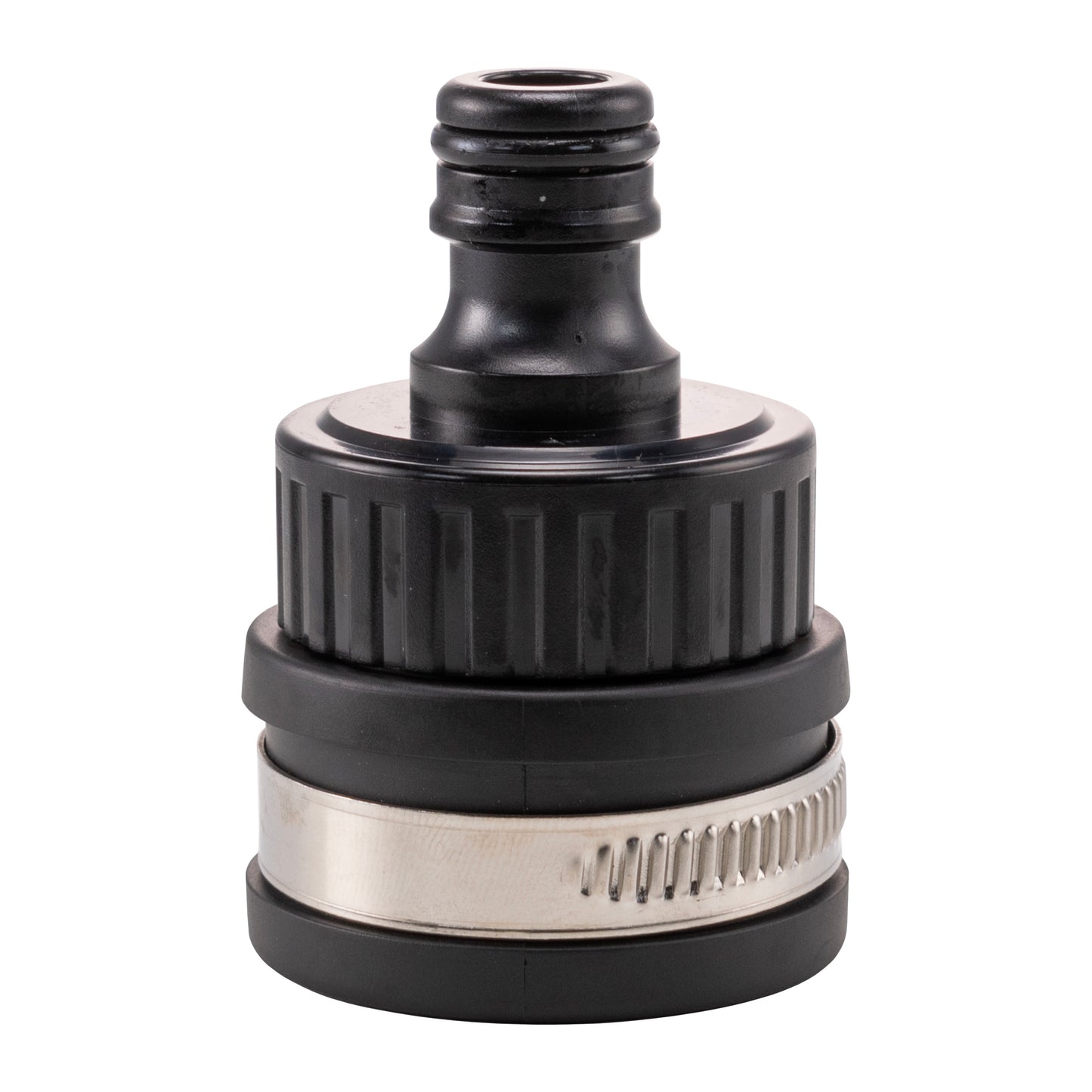 G/RUBBERTAPCON001WIDE - KITCHEN TAP ADAPTER RUBBER WIDE