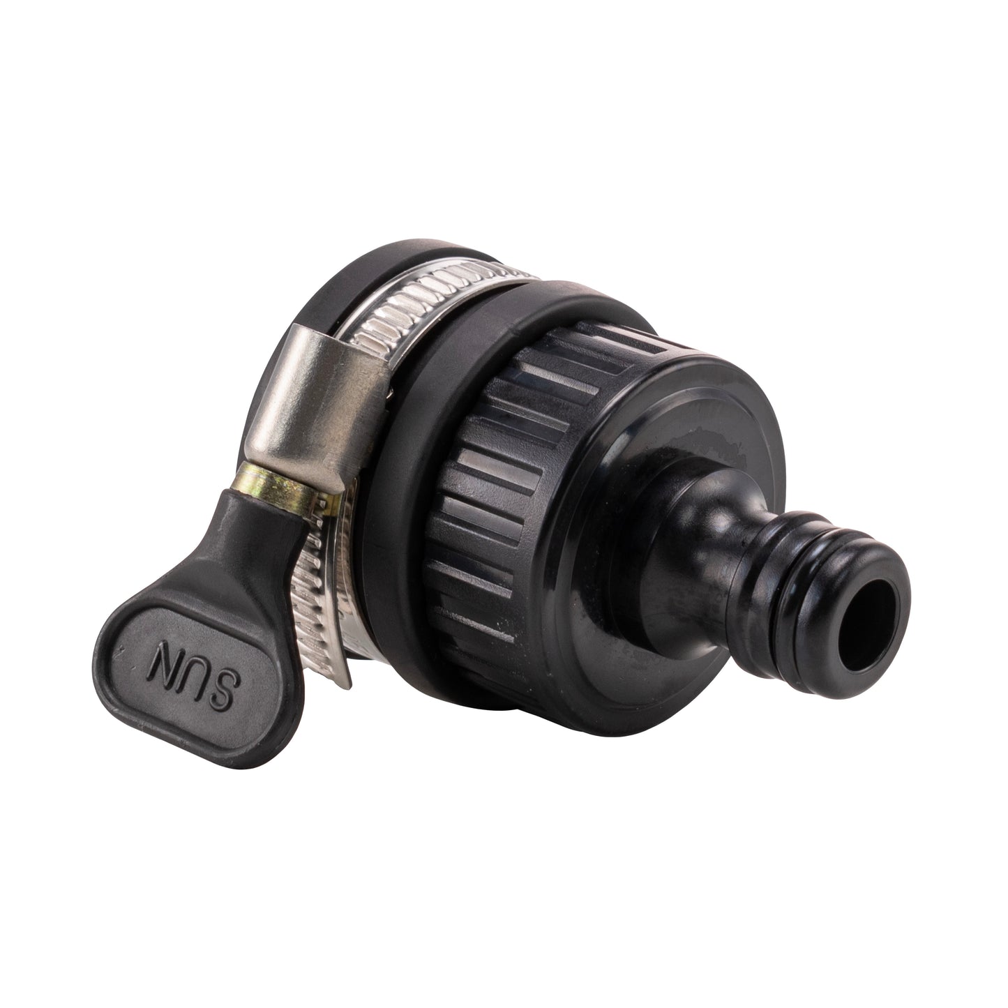G/RUBBERTAPCON001WIDE - KITCHEN TAP ADAPTER RUBBER WIDE