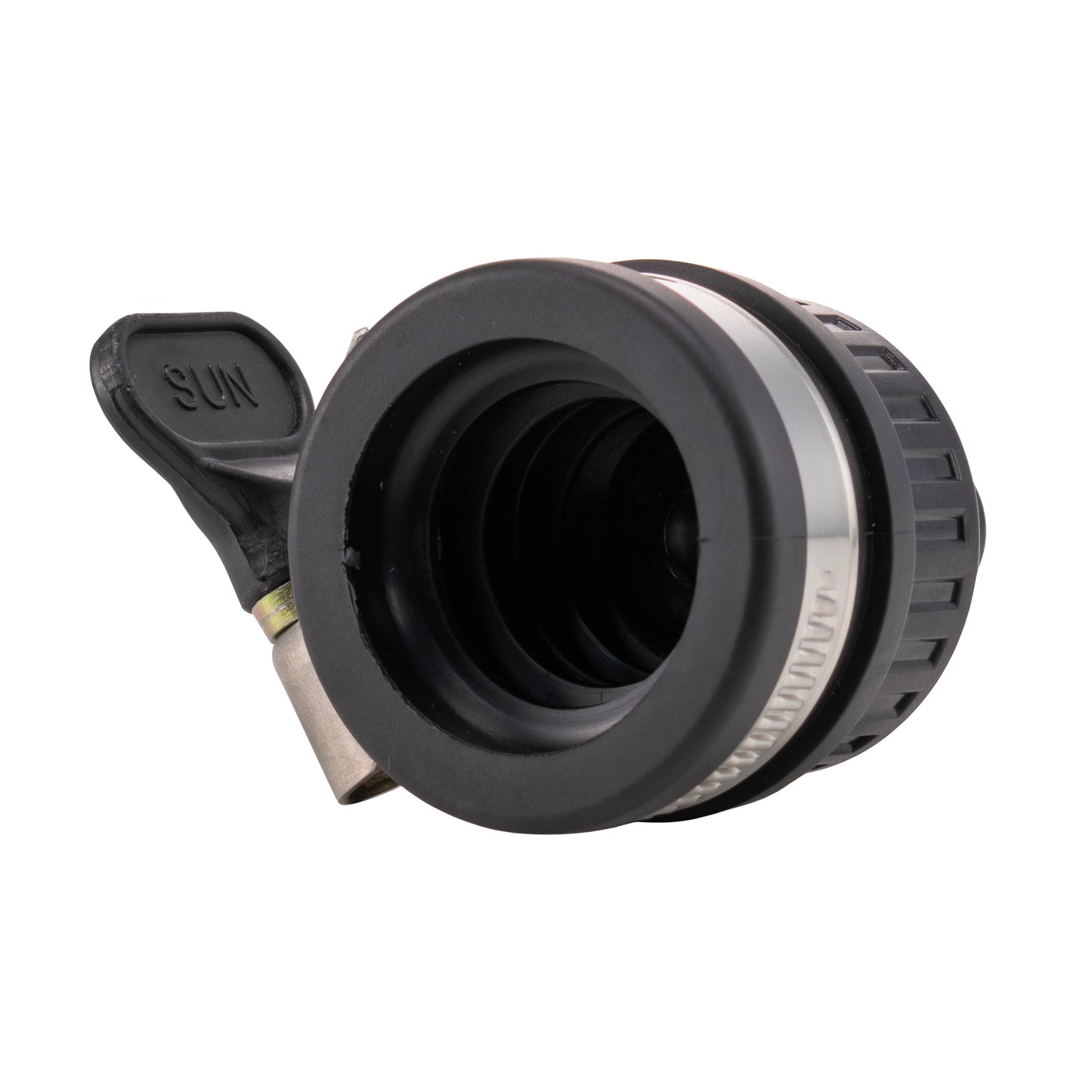 G/RUBBERTAPCON001WIDE - KITCHEN TAP ADAPTER RUBBER WIDE