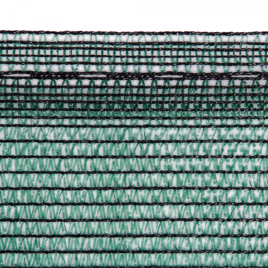 Garden Shade Net 55% 60g Green 2m x 10m
