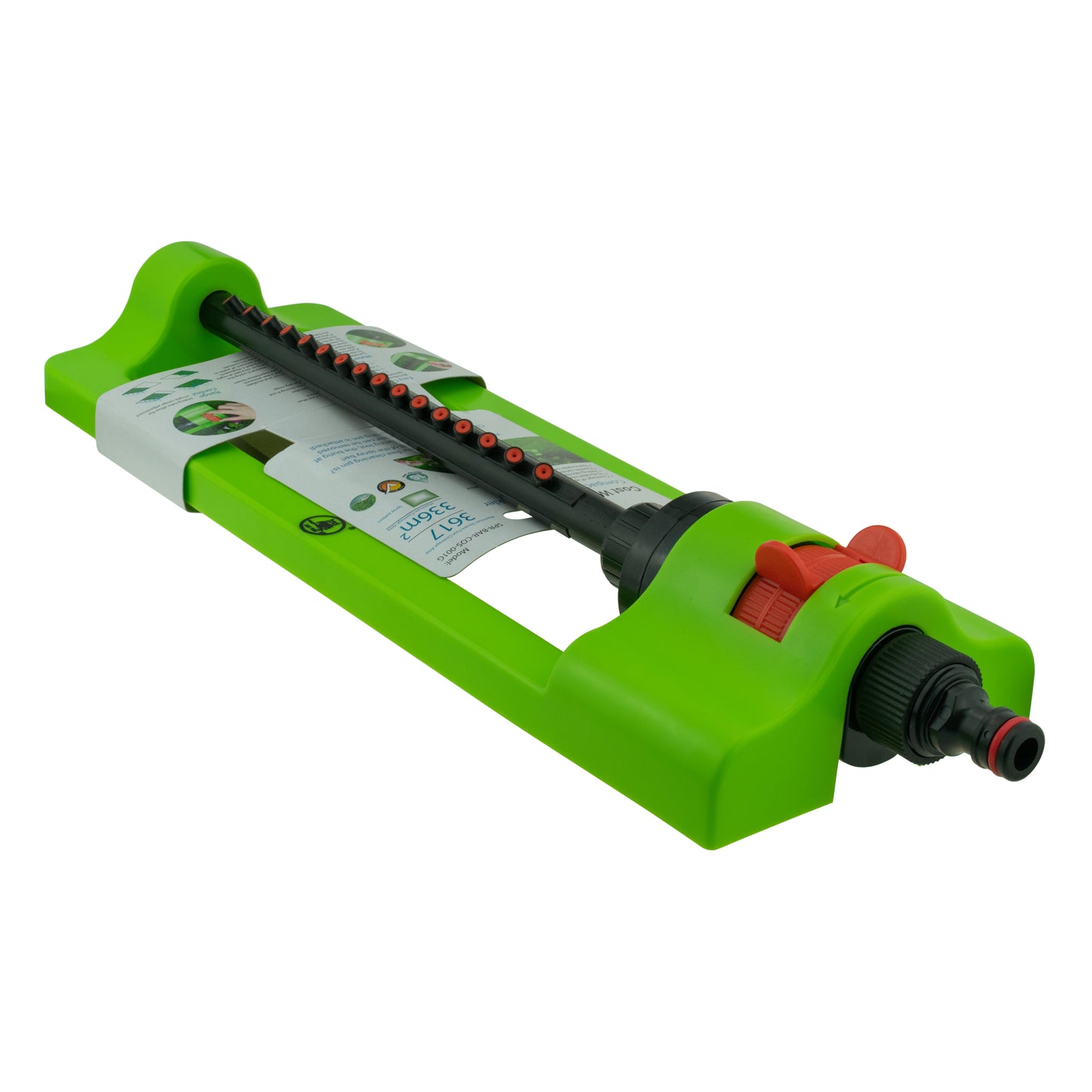 bar sprinkler x50 G/SPR-BAR-COS-001G