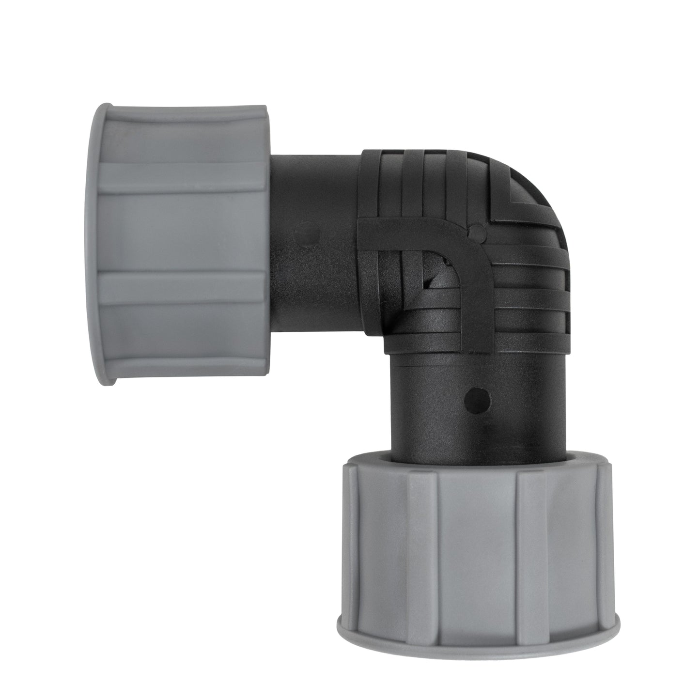 Swivel Elbow 1" BSP Female Female