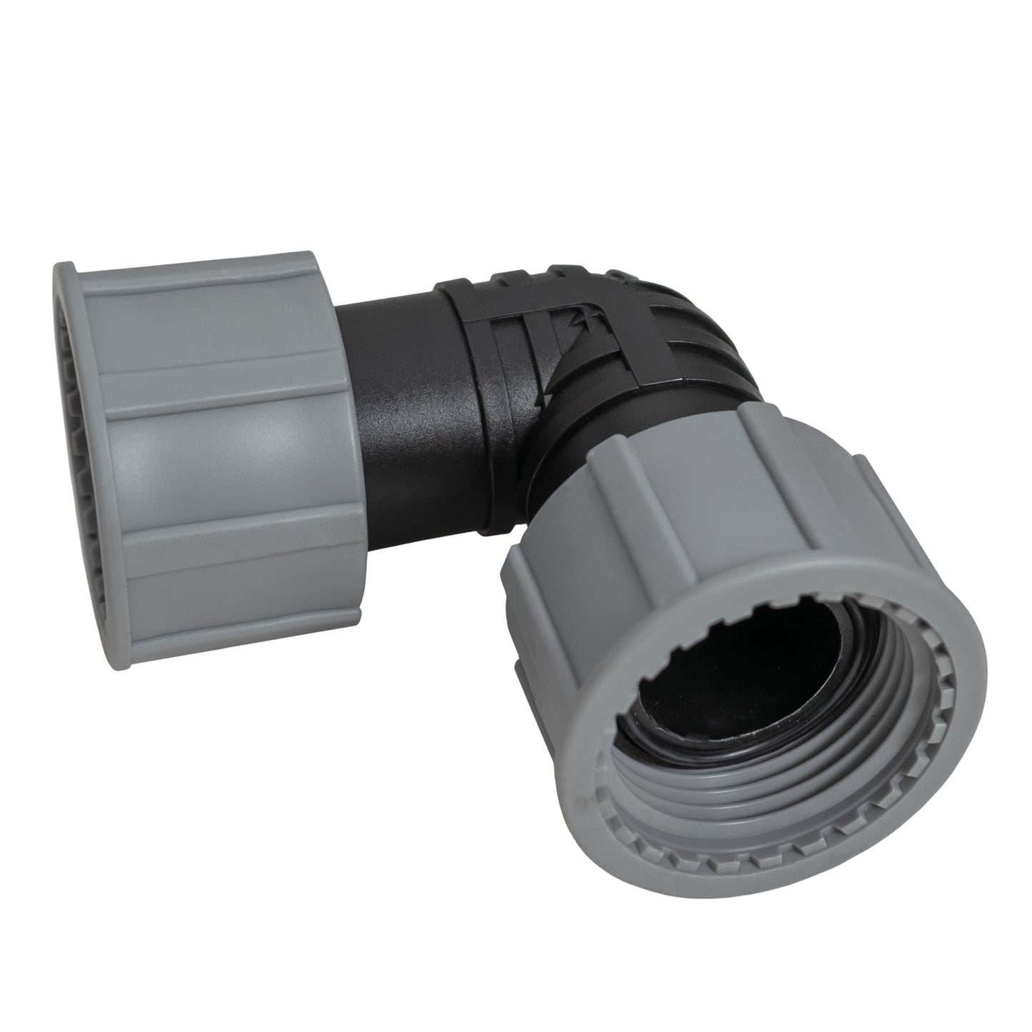 Swivel Elbow 1" BSP Female Female