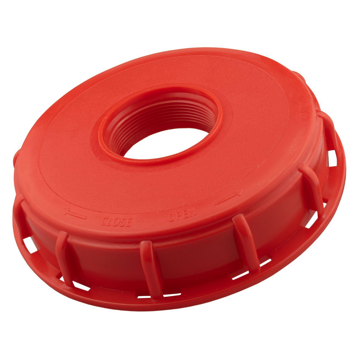 IBC Lid 155mm Without Cap, 2" BSPF Thread