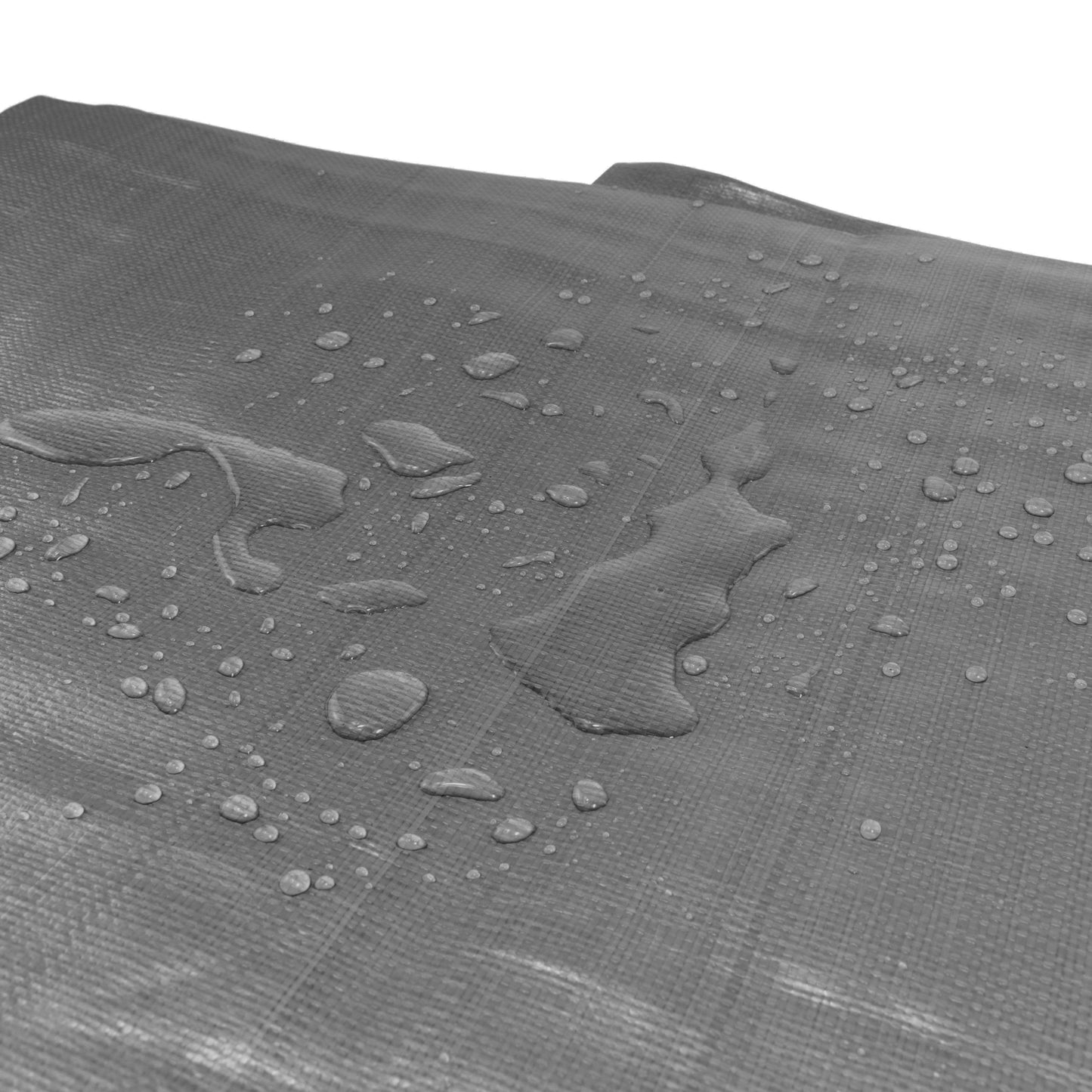 X002149V0V X6 GRAY TARP 200G 3X5
