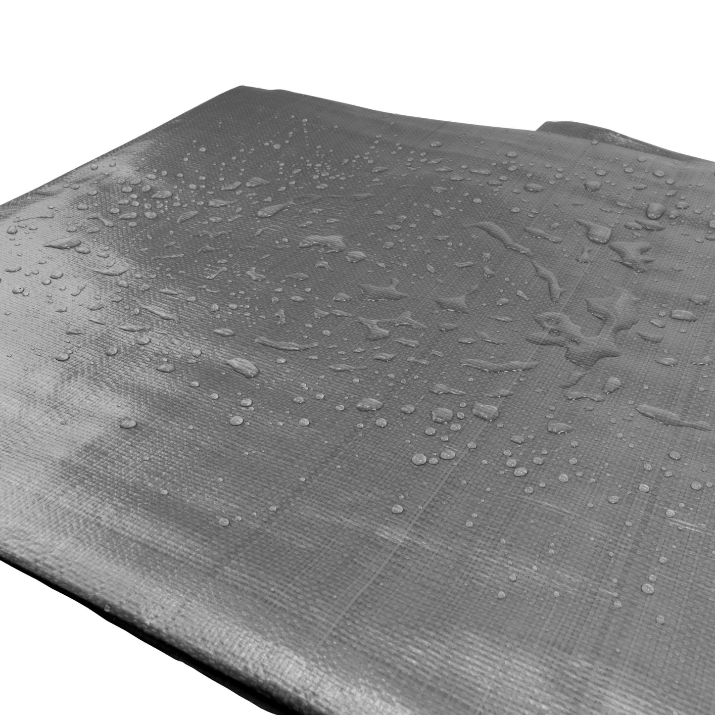 X002149V0B X11 GRAY TARP 200G 3X3