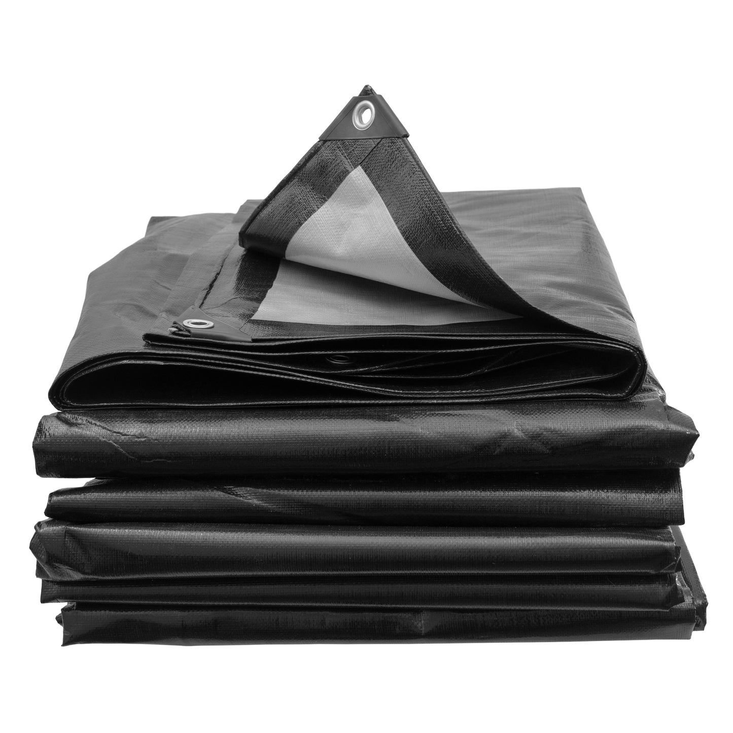 X00212HYS9 X10 BLACK TARP 220G 3X3