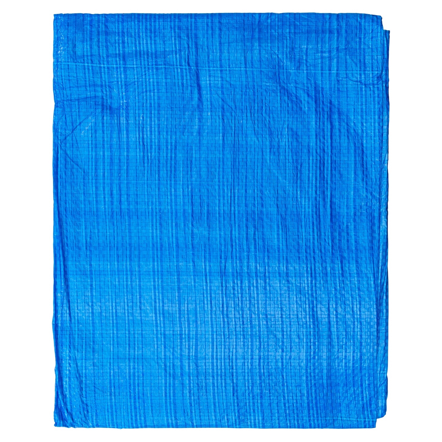 Blue S-Grade Tarpaulin 1m x 1m