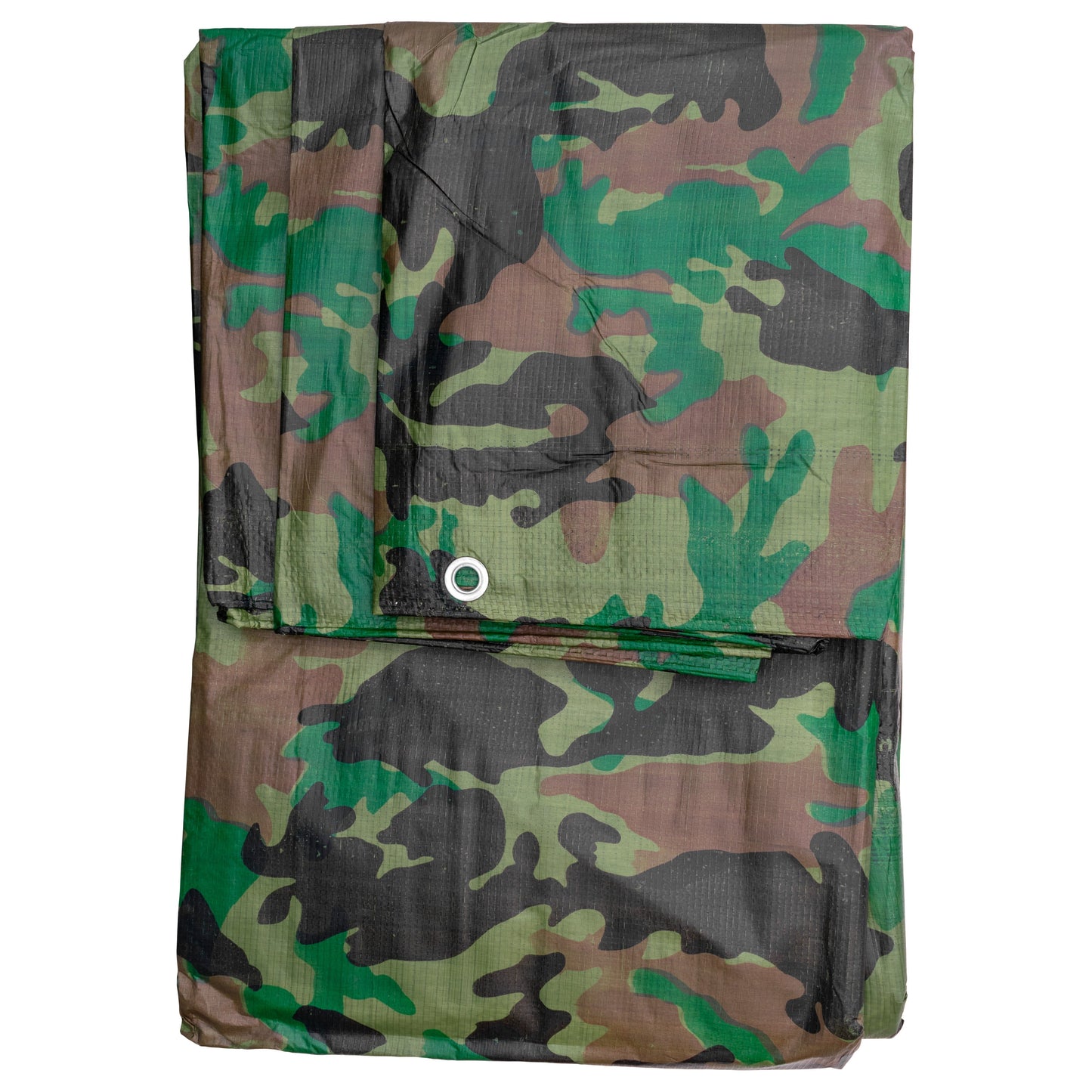 X00212Z4G3 X8 CAMO TARP 90G 5X5