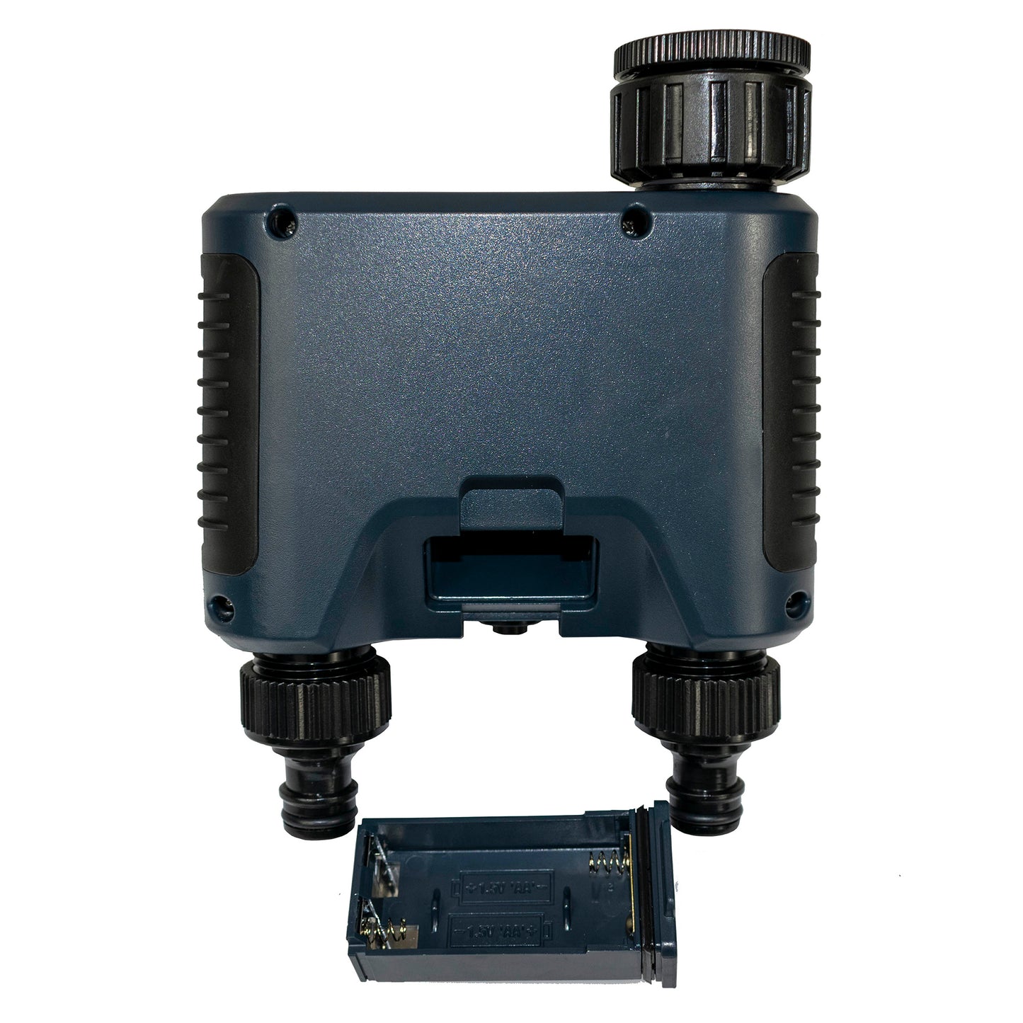 Cost Wise Double Outlet Water Timer