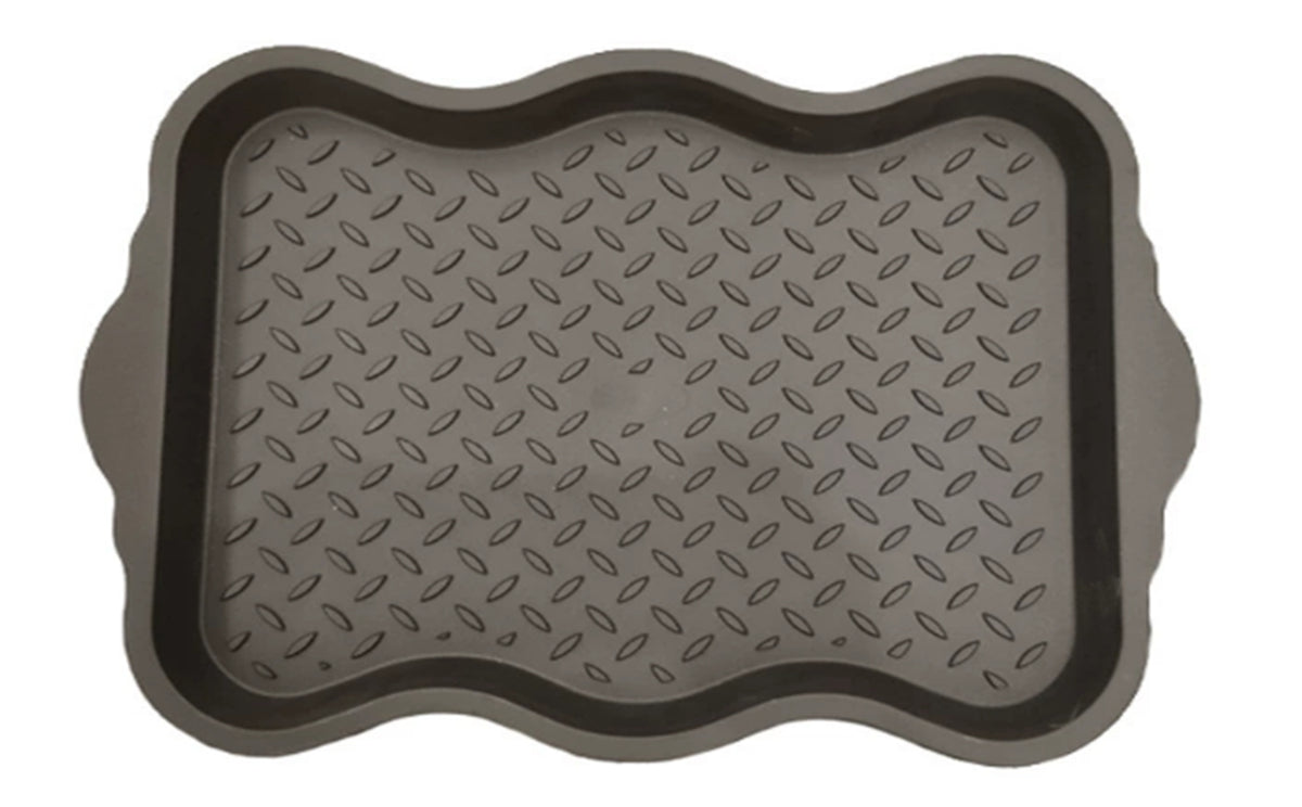 Rectangular Multi-purpose Tray Mat (H) 50*38*2.8cm