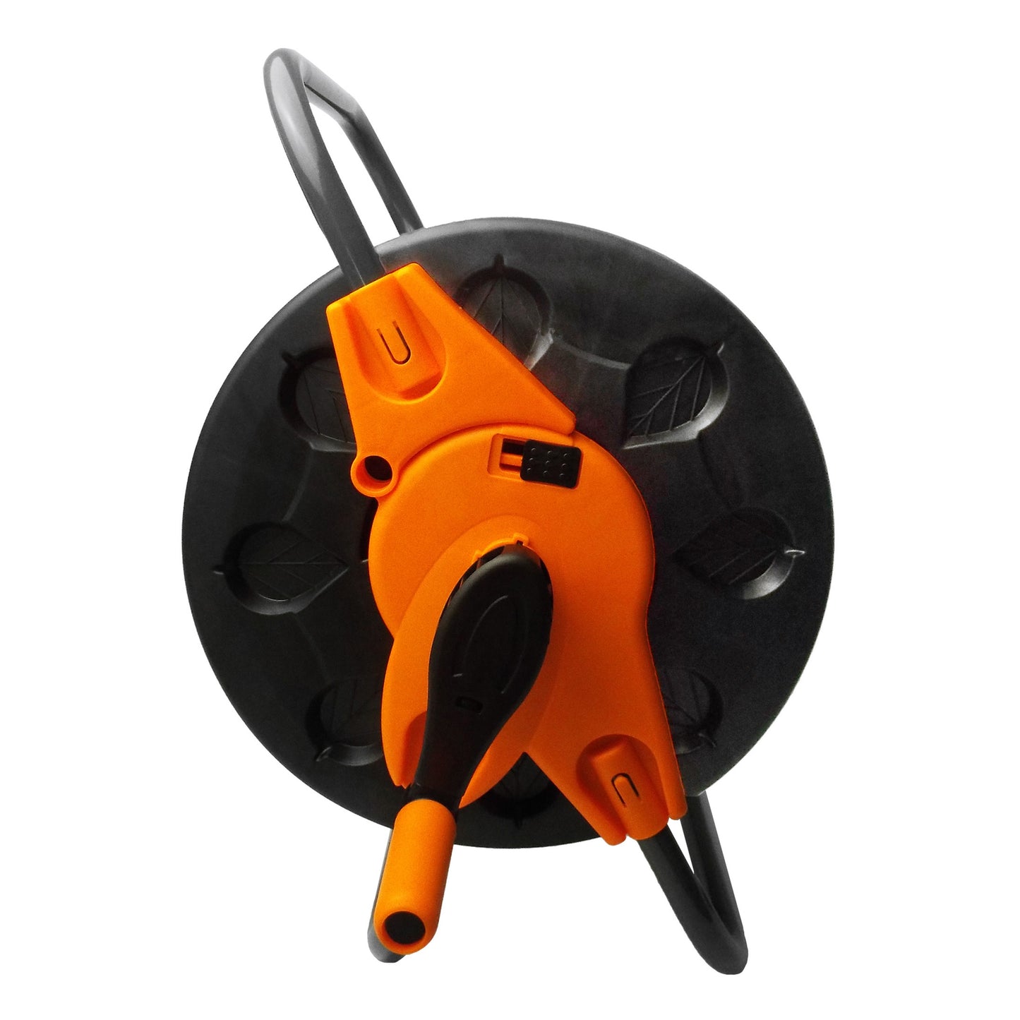 Hose Cart for 60m 1/2" Garden Hose