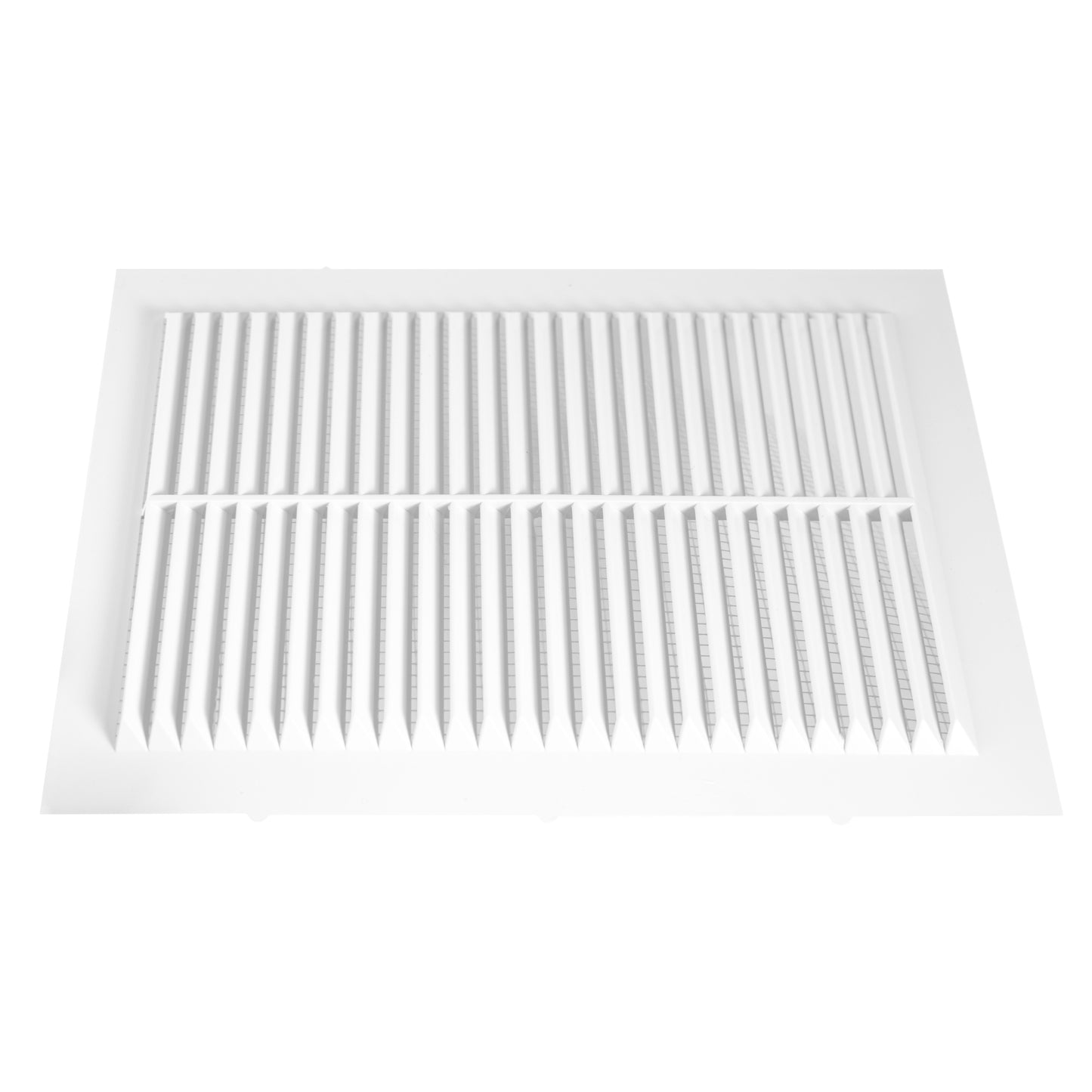 Louvre Vent D/170x240W 240mm X 170mm with Fly Screen