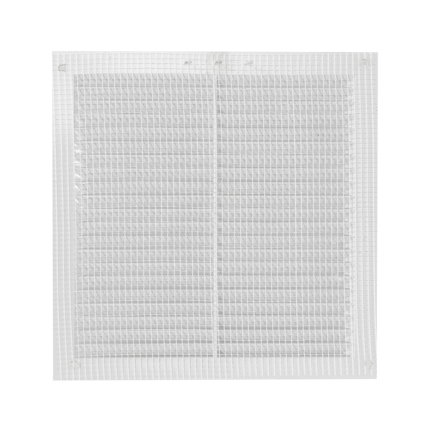 Louvre Vent D/195W 195mm X 195mm with Fly Screen