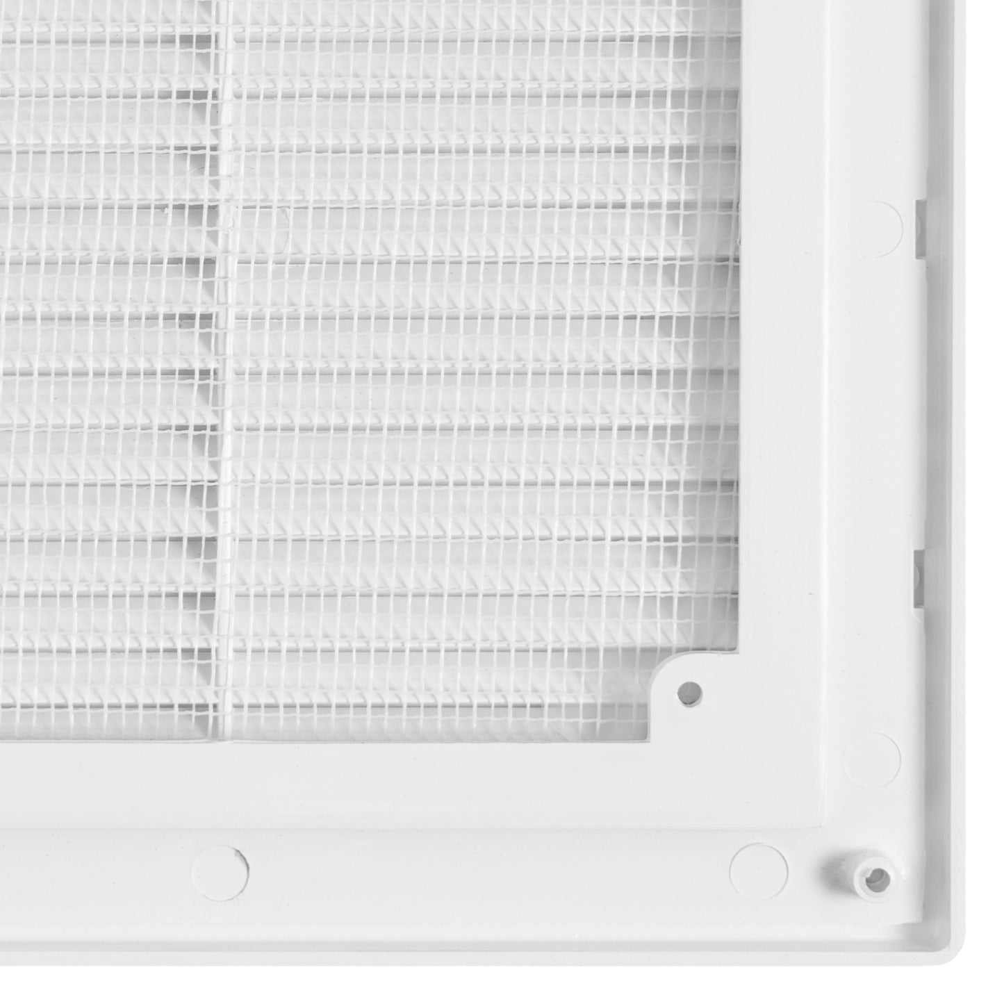 Louvre Vent D/210RW Classic 210mm