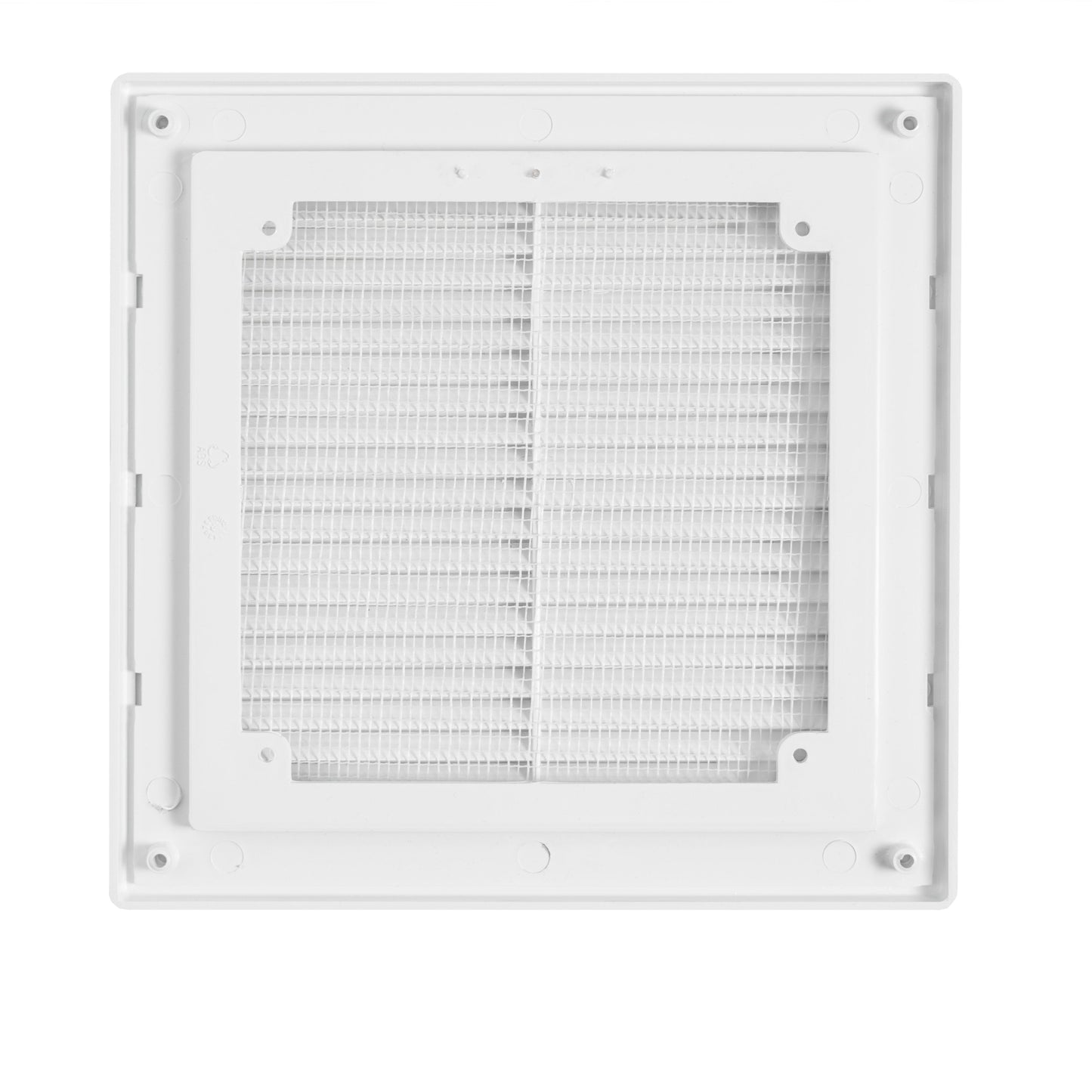 Louvre Vent D/210RW Classic 210mm
