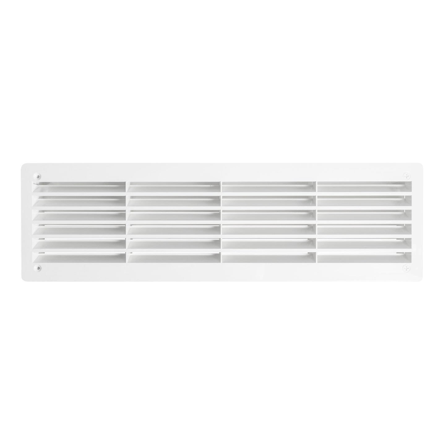Door Louvre Vent KD 90mm—445mm