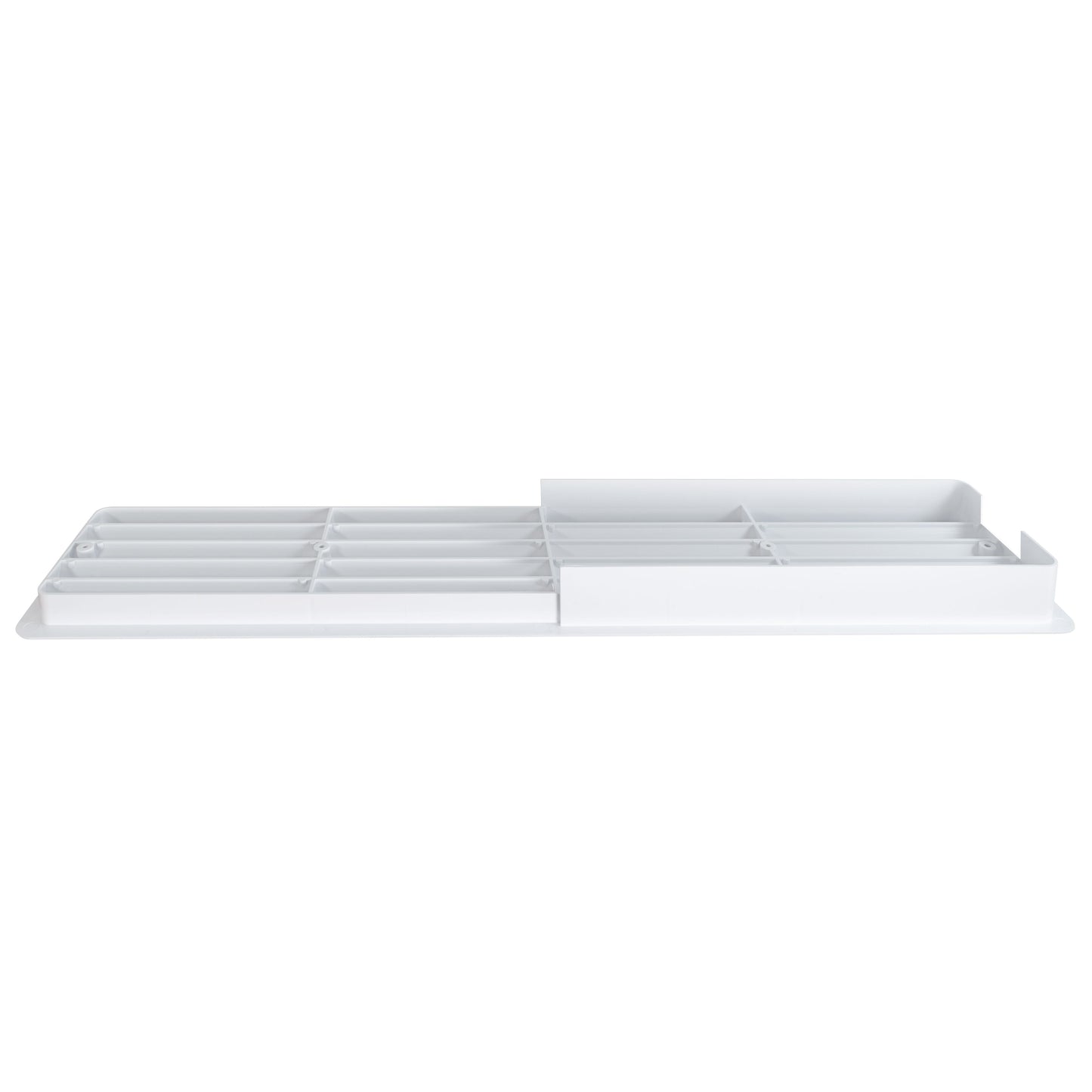 Door Louvre Vent KD 90mm—445mm