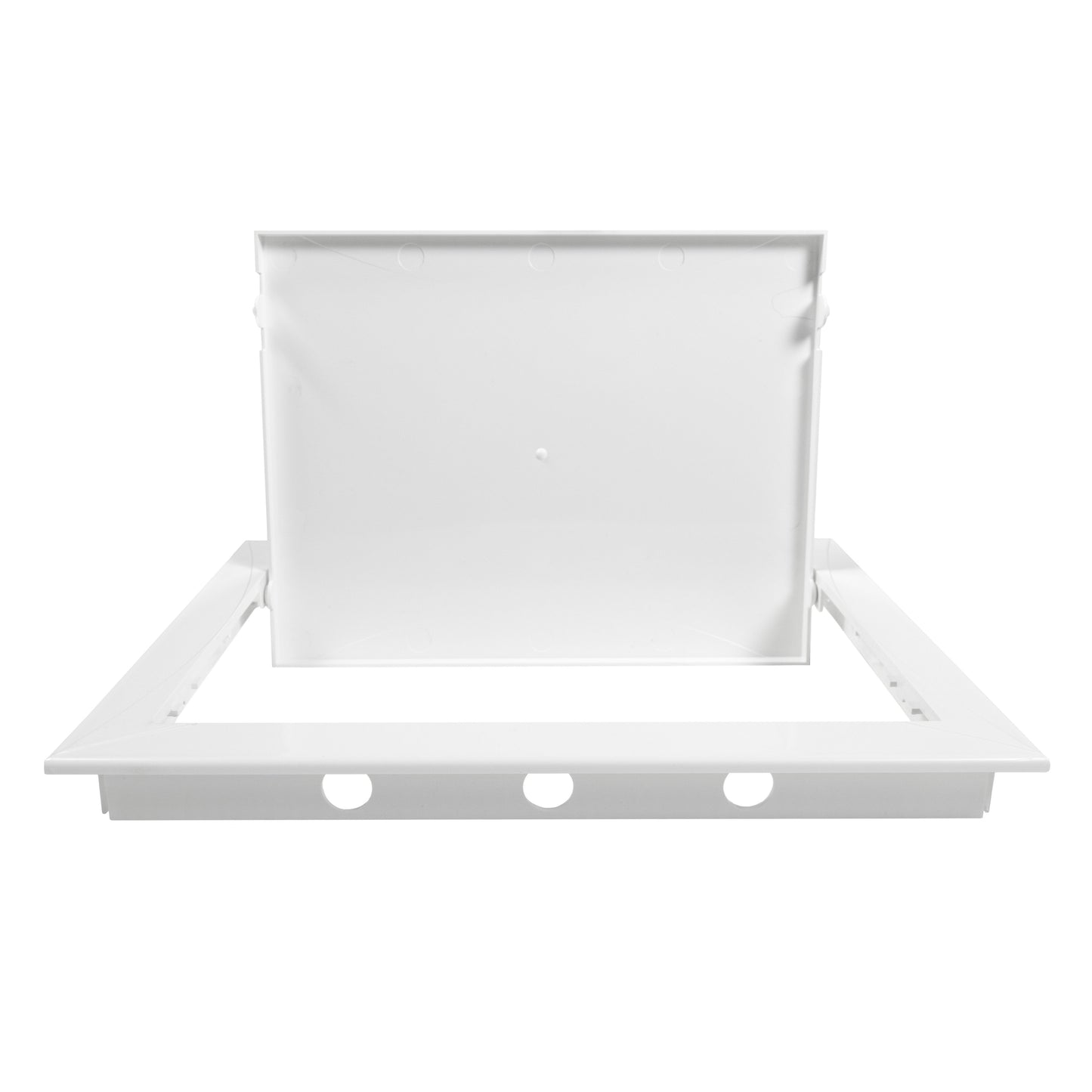 Access Panel Door PP, White 150mm x 200mm