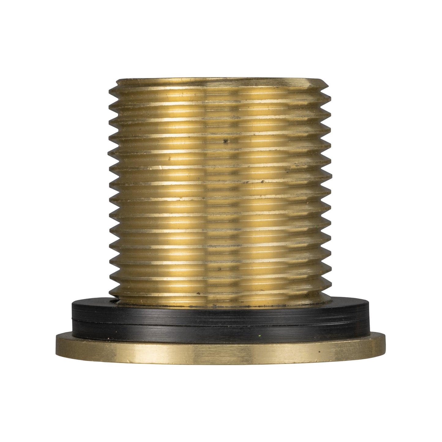 Water Butt Brass 3/4" BSP Male - 1/2" BSP Female