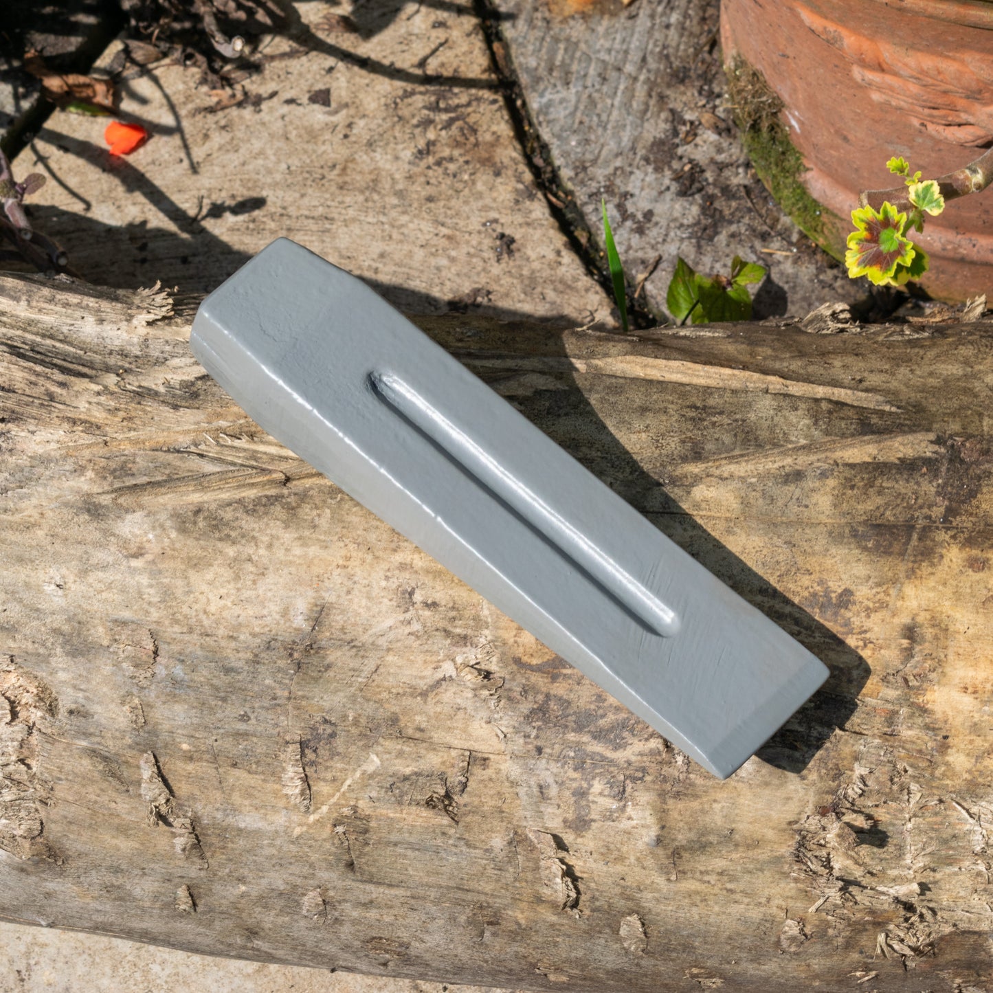 Cost Wise 2kg Heavy Duty Log Splitter
