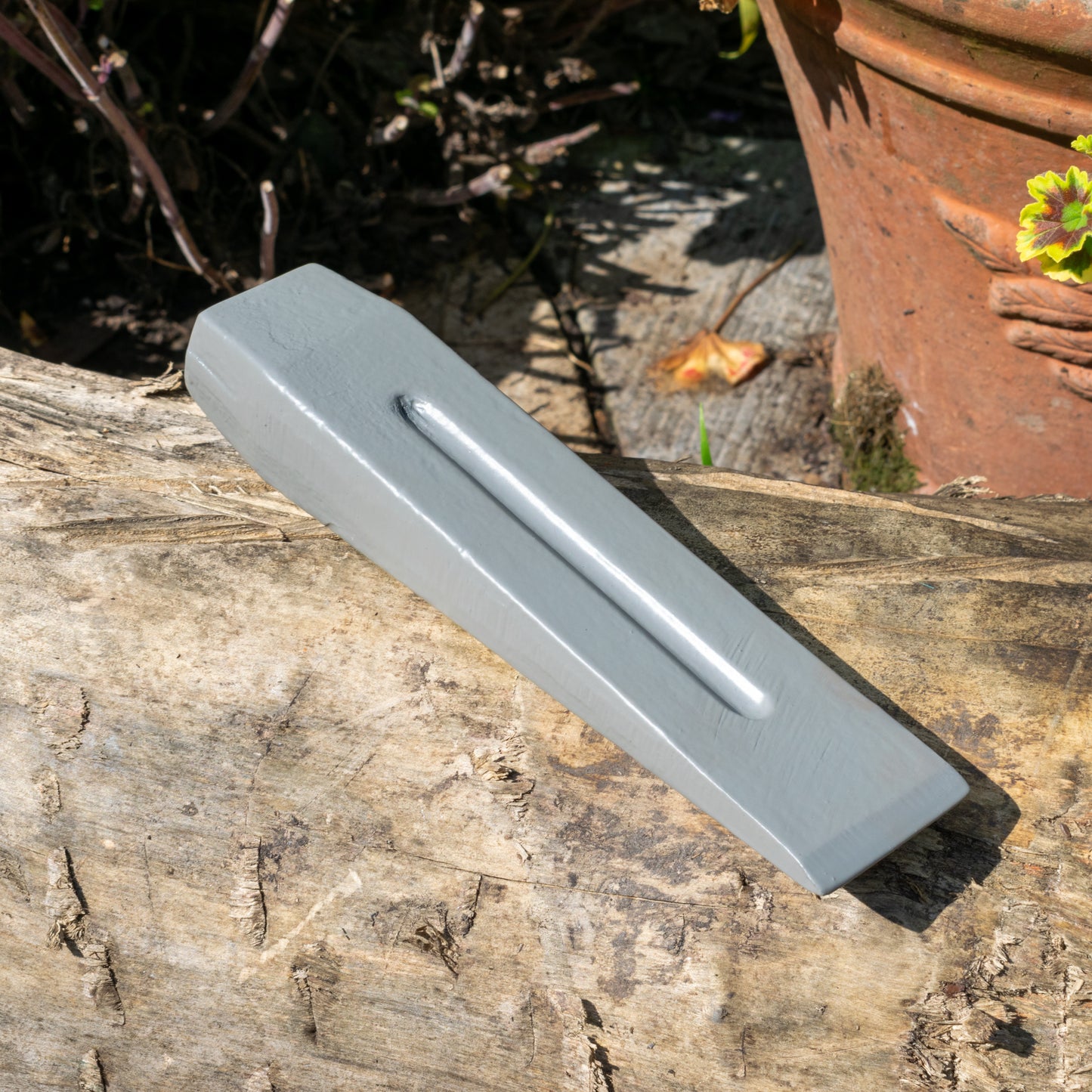 Cost Wise 2.5kg Heavy Duty Log Splitter