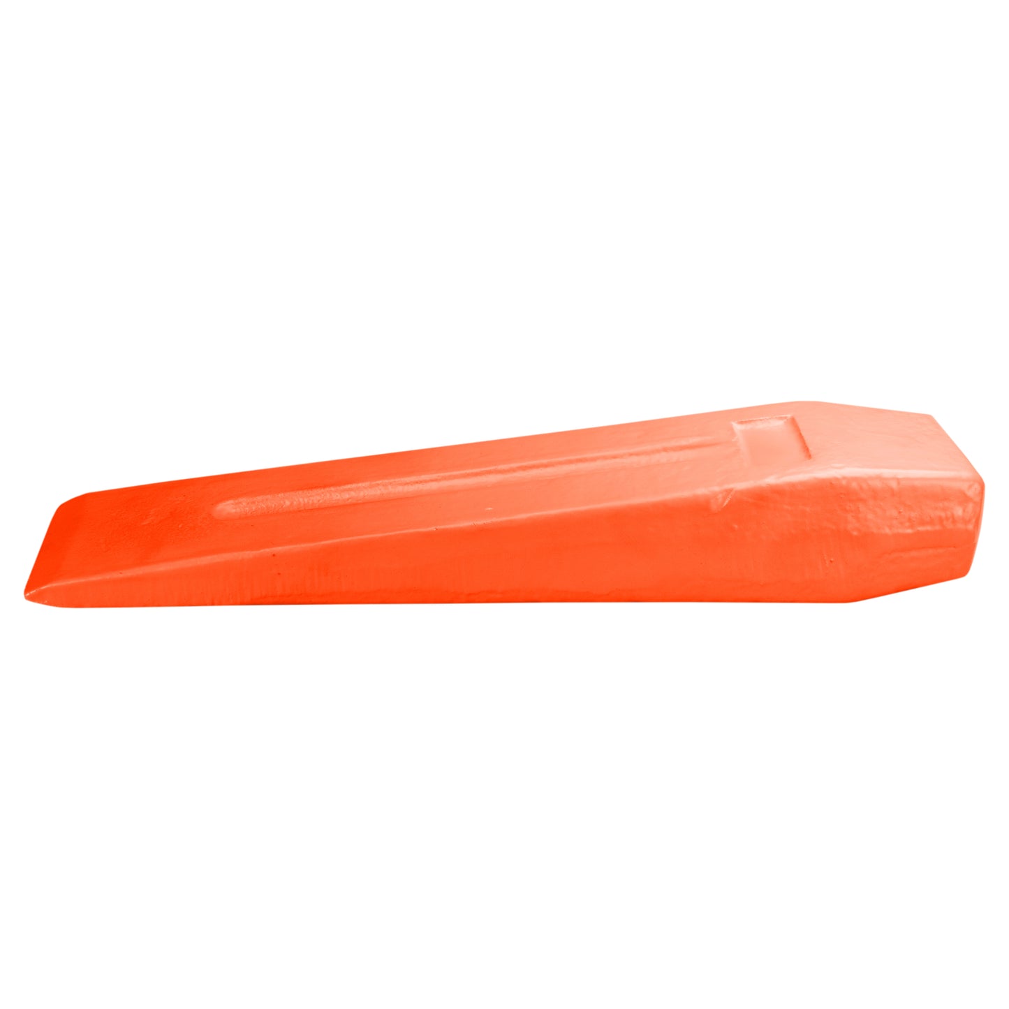 Cost Wise 2.5kg Heavy Duty Log Splitter, Red