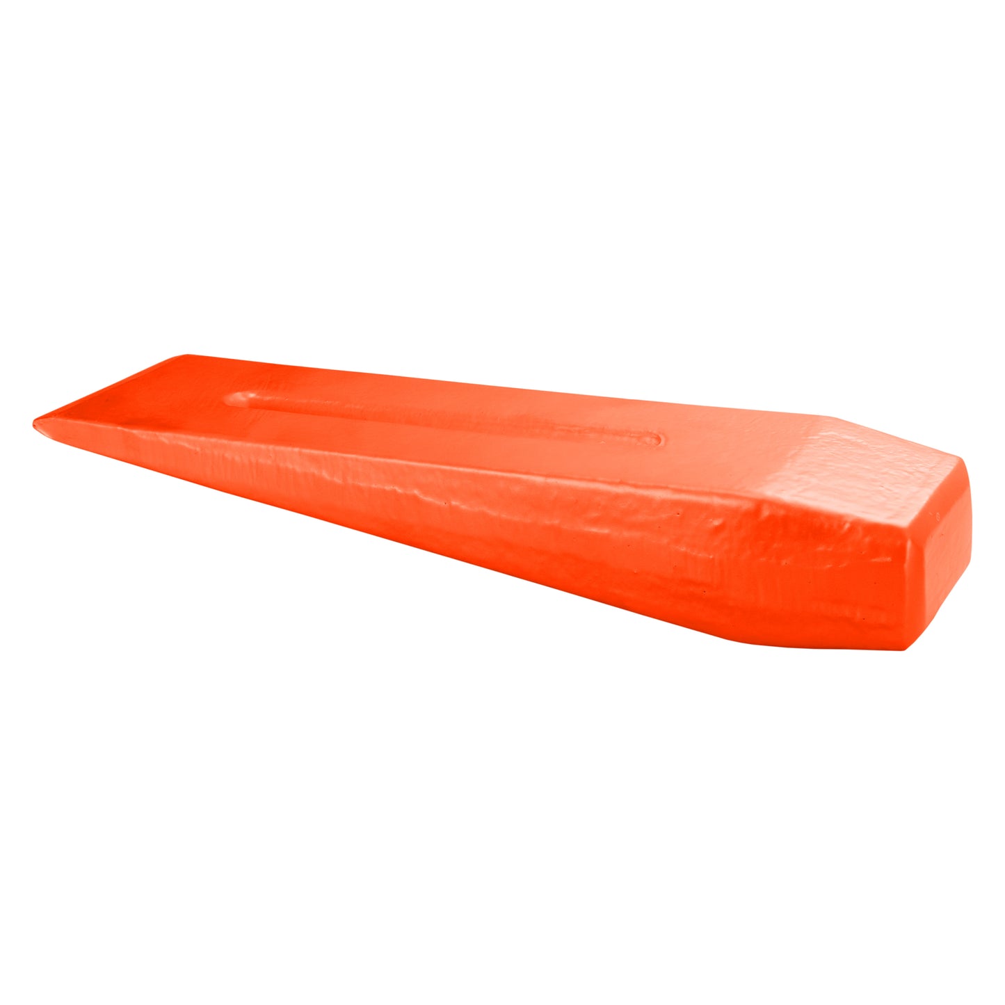 Cost Wise 2.5kg Heavy Duty Log Splitter, Red