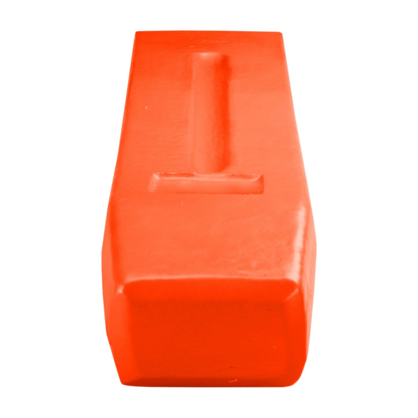 Cost Wise 2kg Heavy Duty Log Splitter, Red