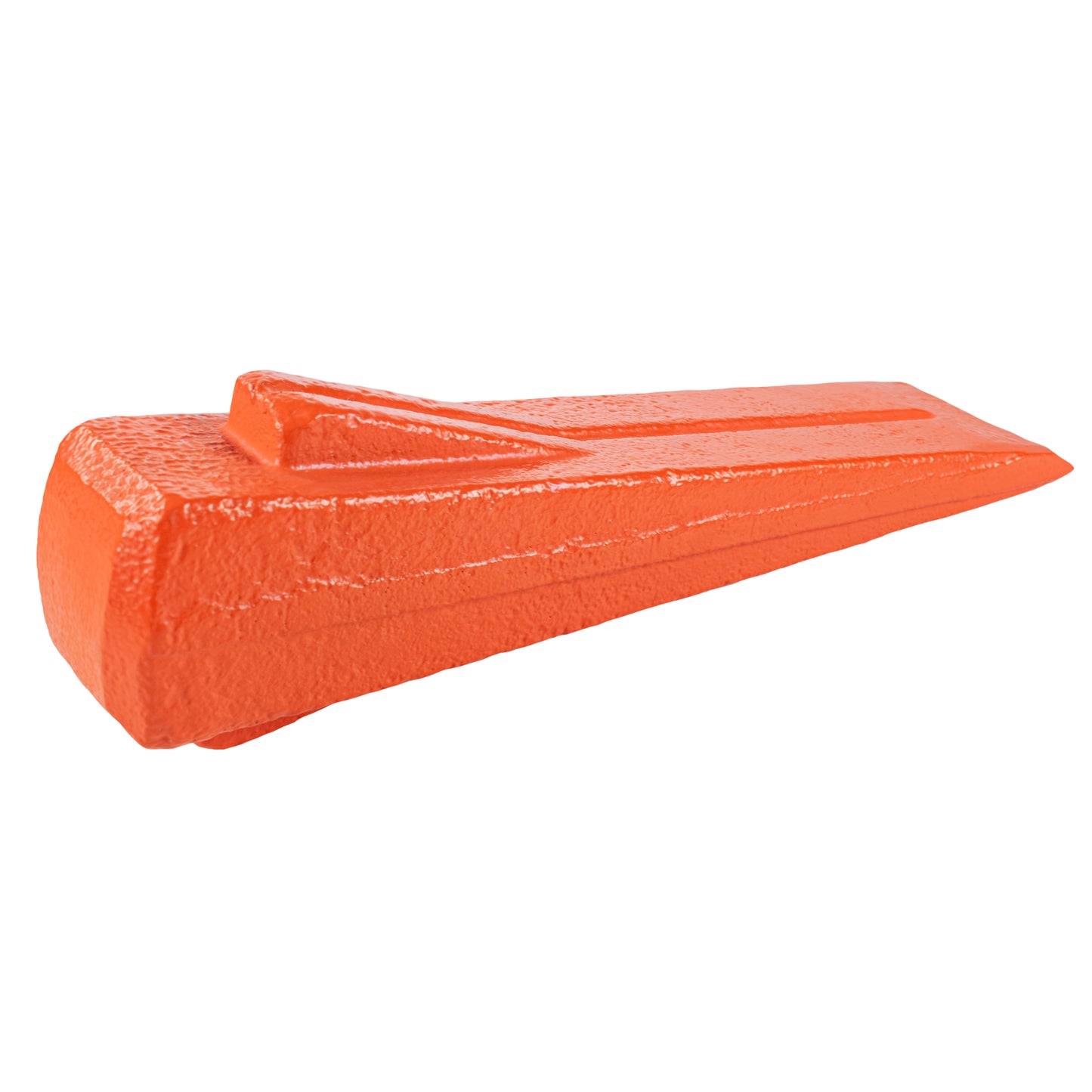 Cost Wise 5LBS Heavy Duty Spike Log Splitter Red
