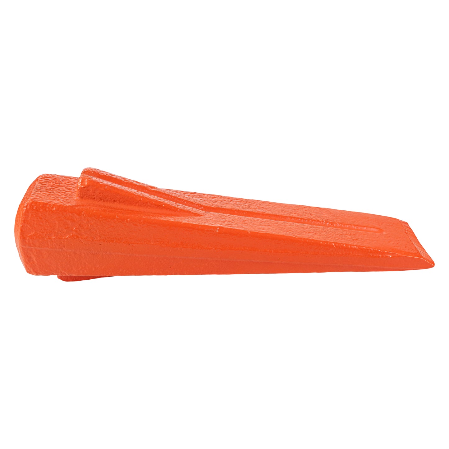 Cost Wise 5LBS Heavy Duty Spike Log Splitter Red