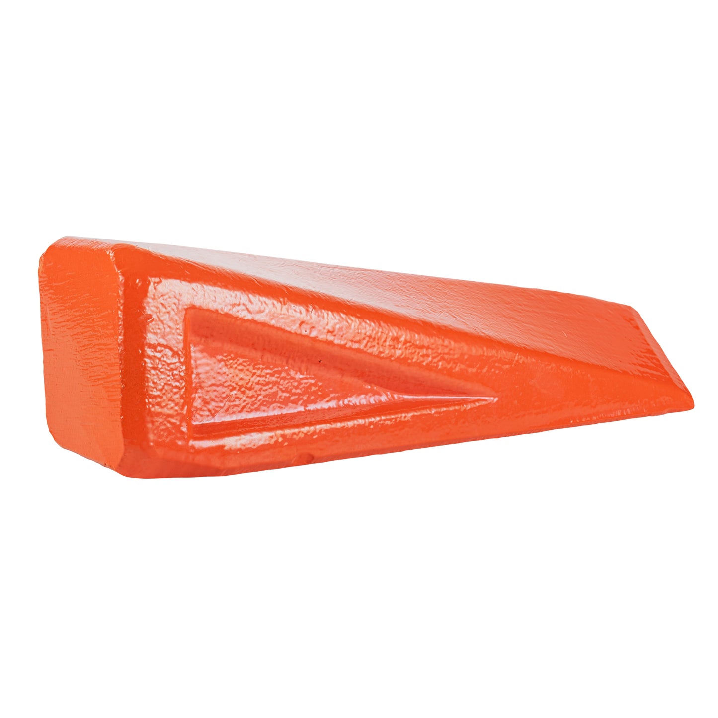 Cost Wise 2kg Heavy Duty Log Splitter Twist Red